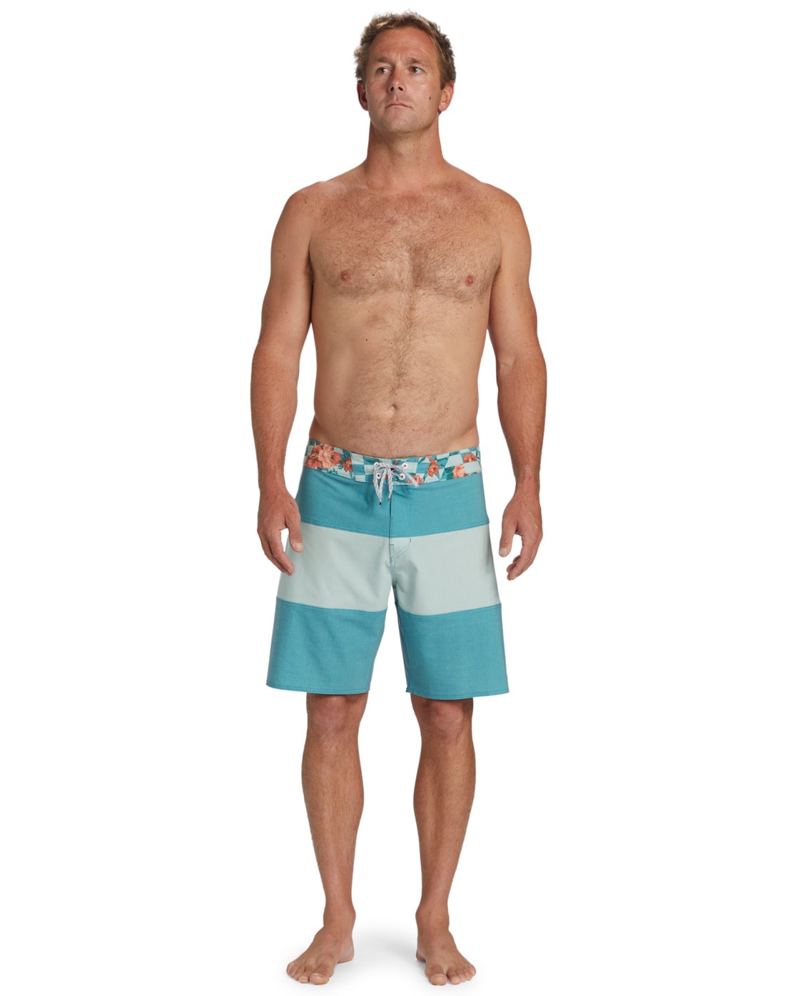 Billabong Boardshorts »Tribong Pro 18"«