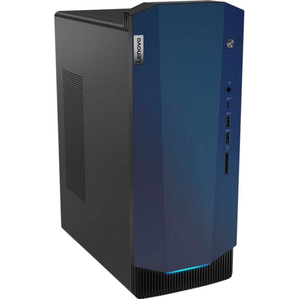 Lenovo Gaming-PC »IdeaCentre Gaming5 14ACN6«