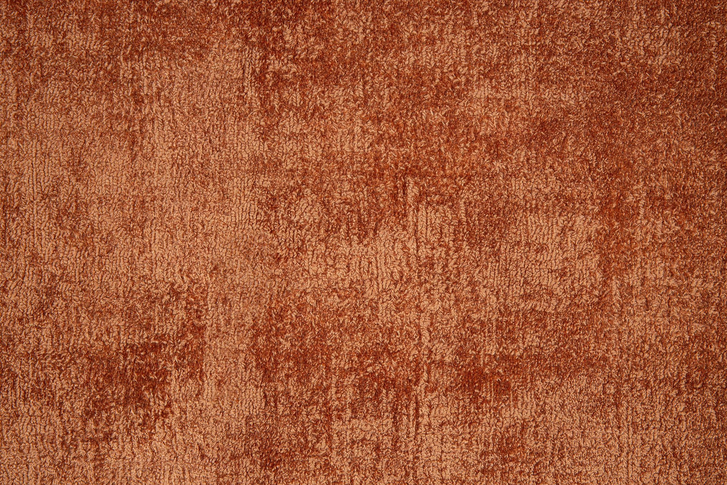 TOM TAILOR HOME Teppich »Shine uni«, rechteckig, 8 mm Höhe, Handweb Teppich, 100% Viskose, handgewebt, mit elegantem Schimmer