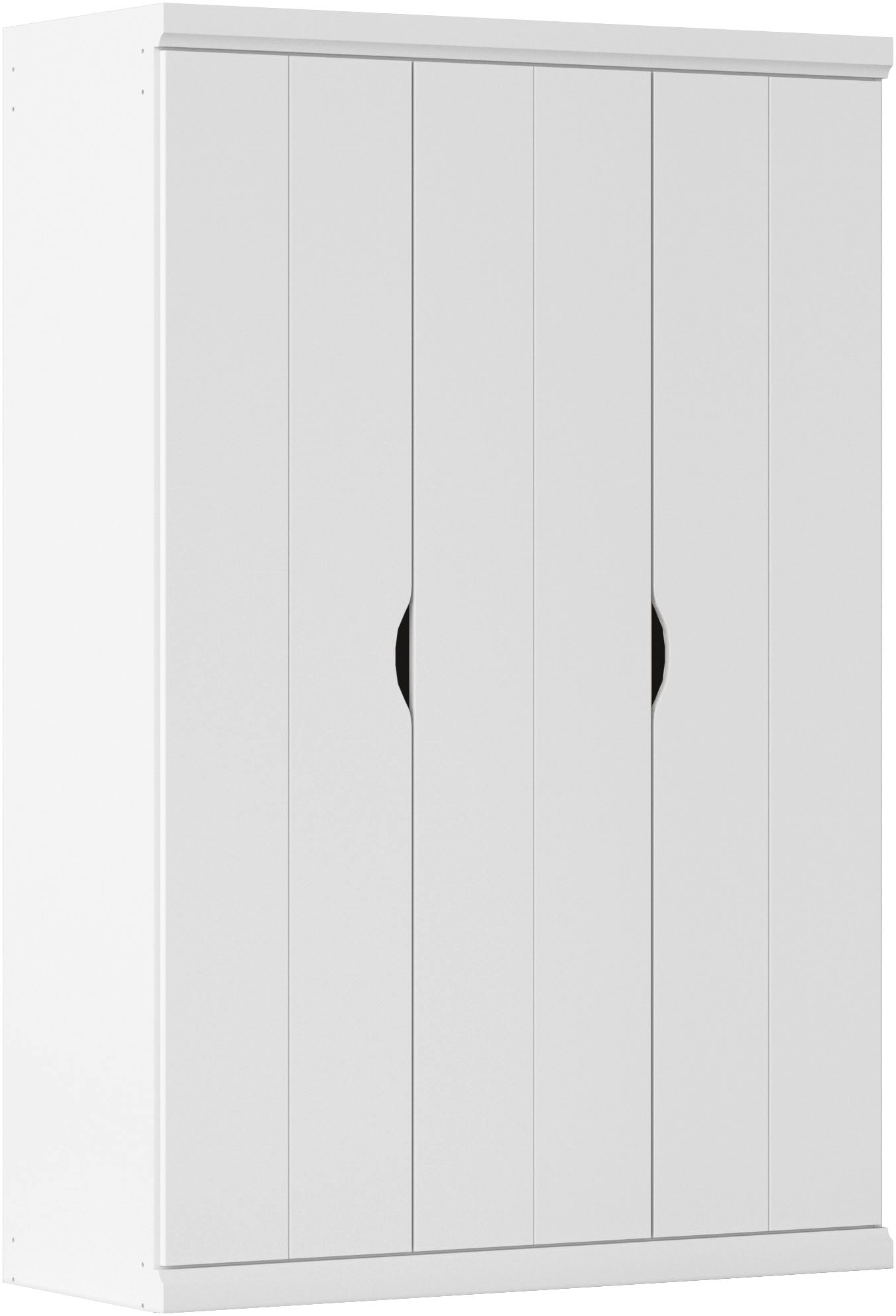 rauch Kleiderschrank »Drehtürenschrank Schrank Garderobe Wäscheschrank Schl günstig online kaufen