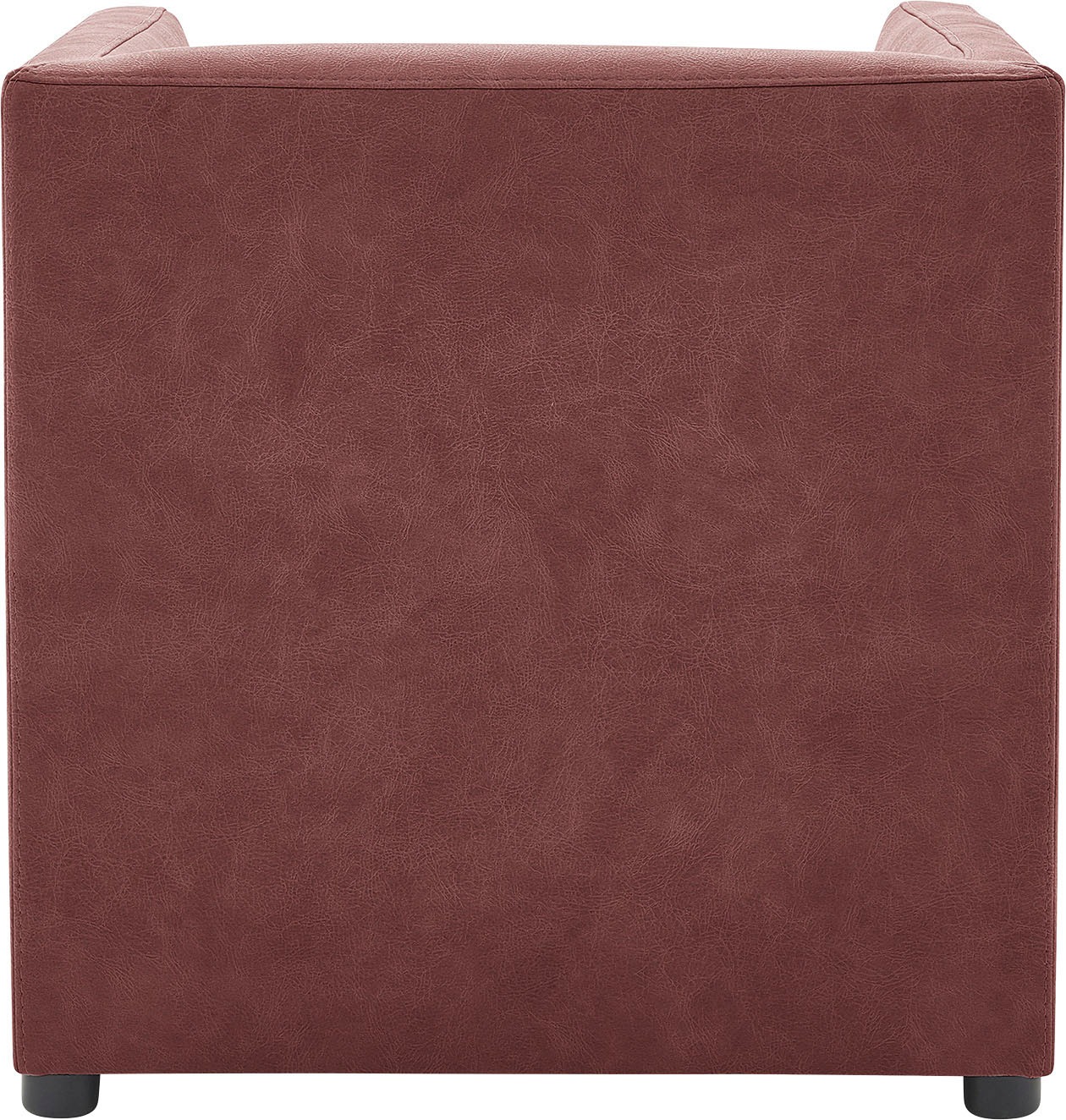 CALIZZA INTERIORS Cocktailsessel »Grivola«