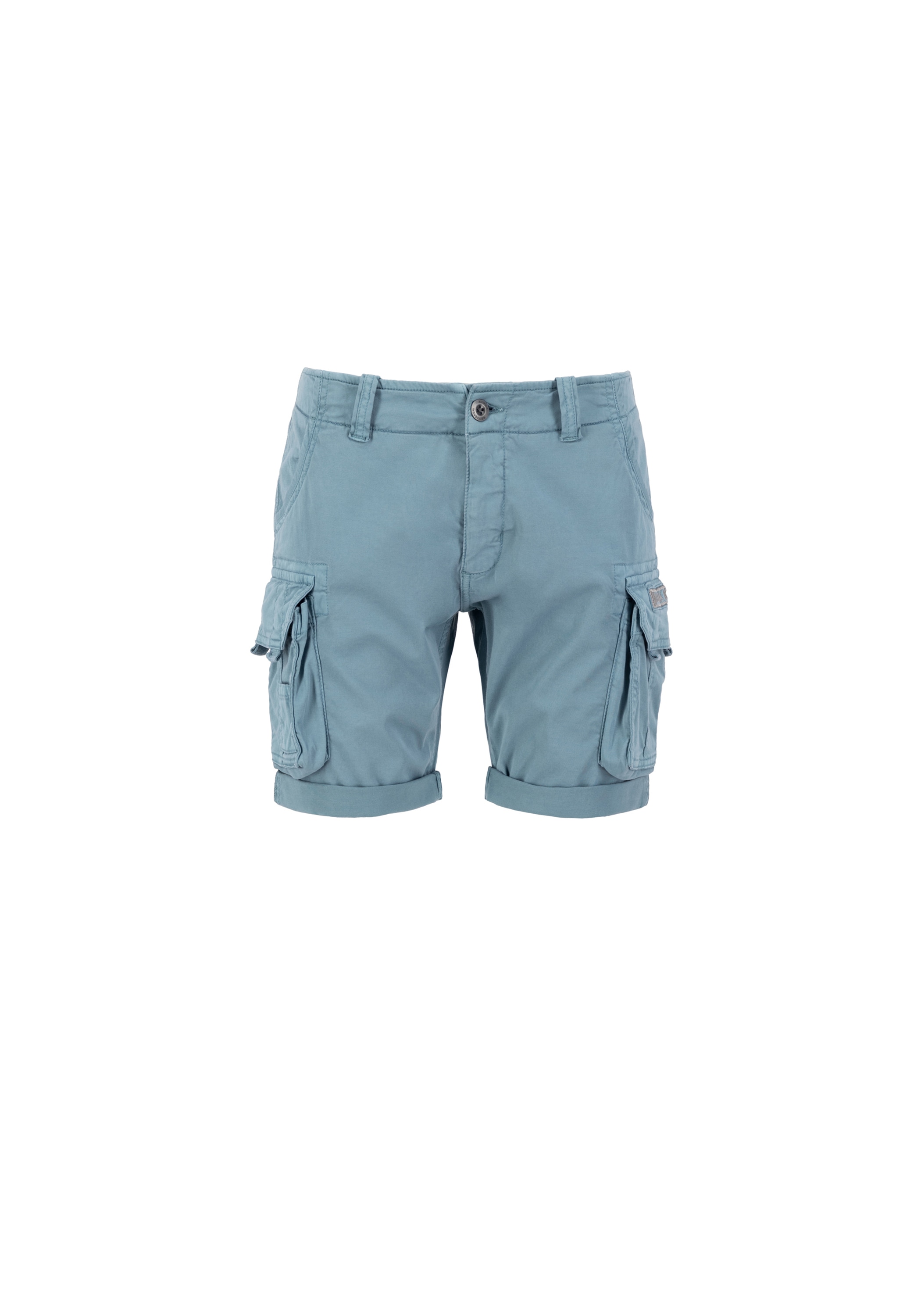 Alpha Industries Shorts »Alpha Industries Men - Shorts Crew Short«