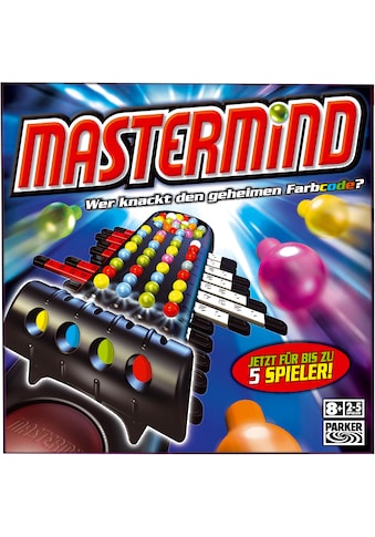 Hasbro Spiel »Mastermind« kaufen