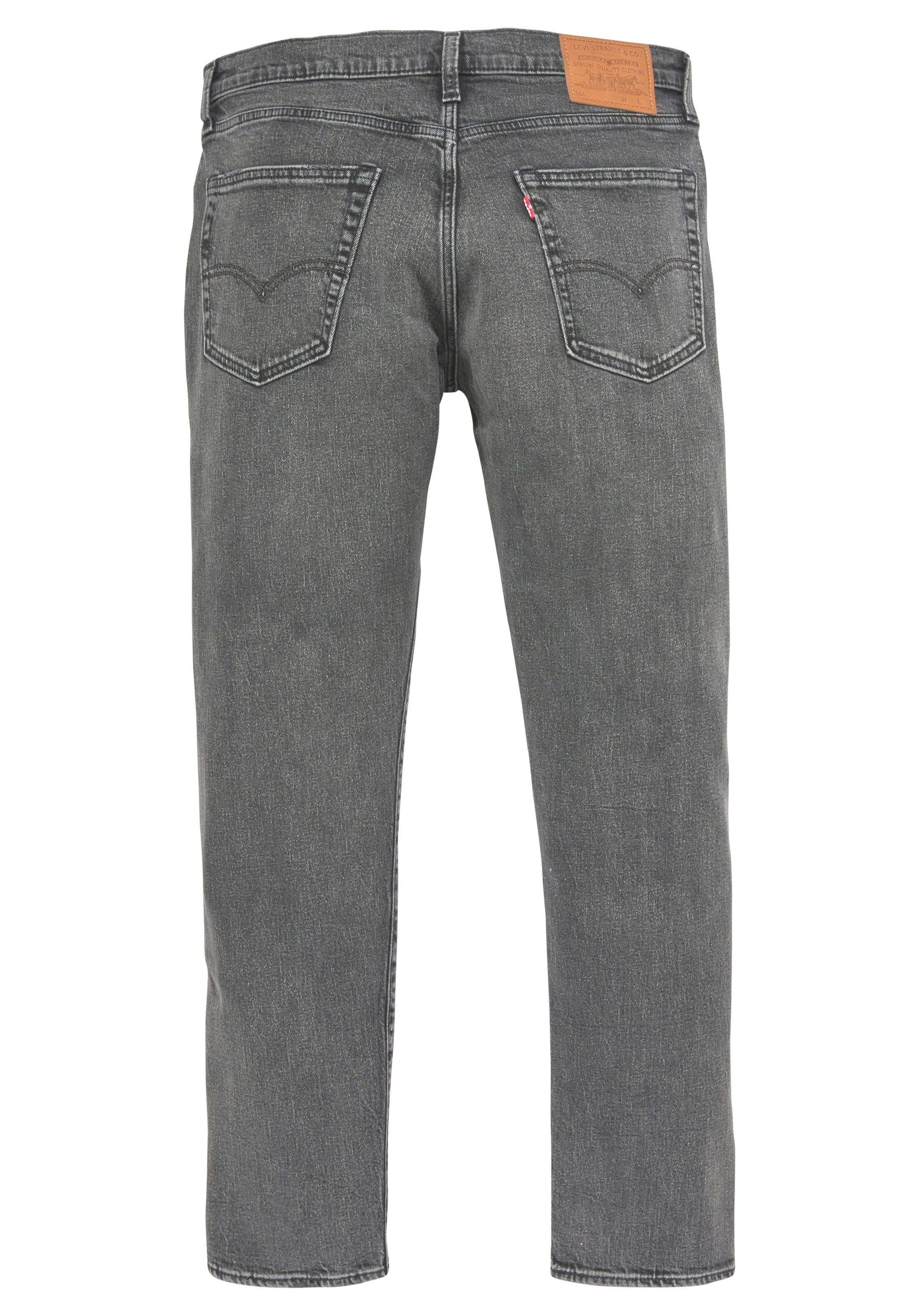 Levi's® Tapered-fit-Jeans »502 TAPER«, in elegantem, modernem Stil