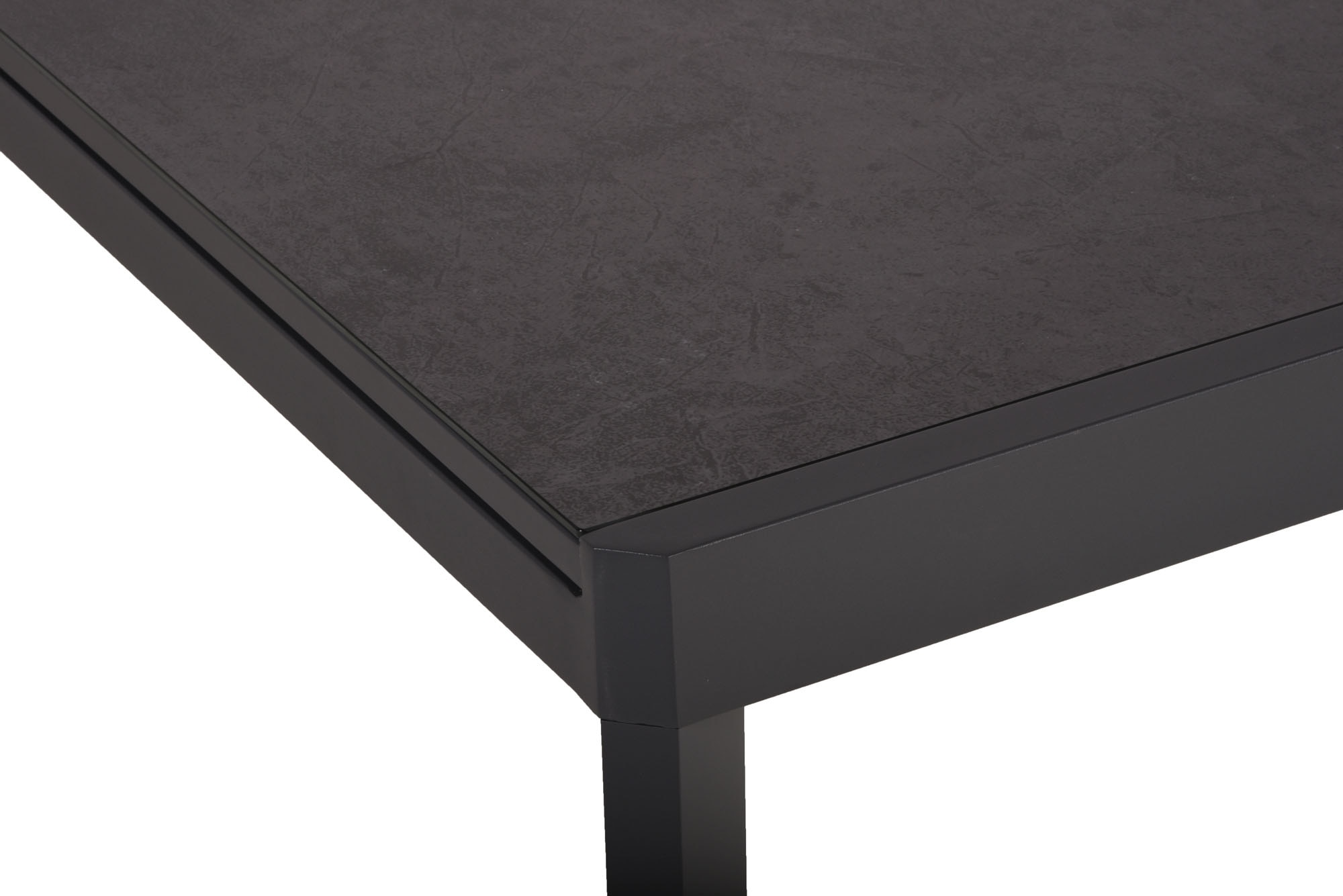 Garden Pleasure Garten-Essgruppe », Tischgruppe »NEREA«« Set, 5 Stk. tlg. 4 Sessel, 1x Ausziehtisch LxB: 200-300 x100 cm