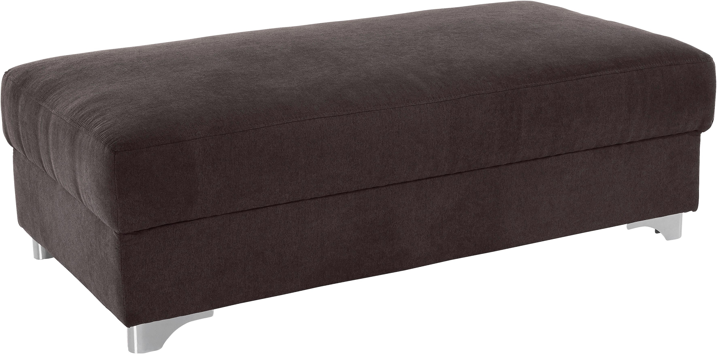 DOMO collection Polsterhocker »Mira«