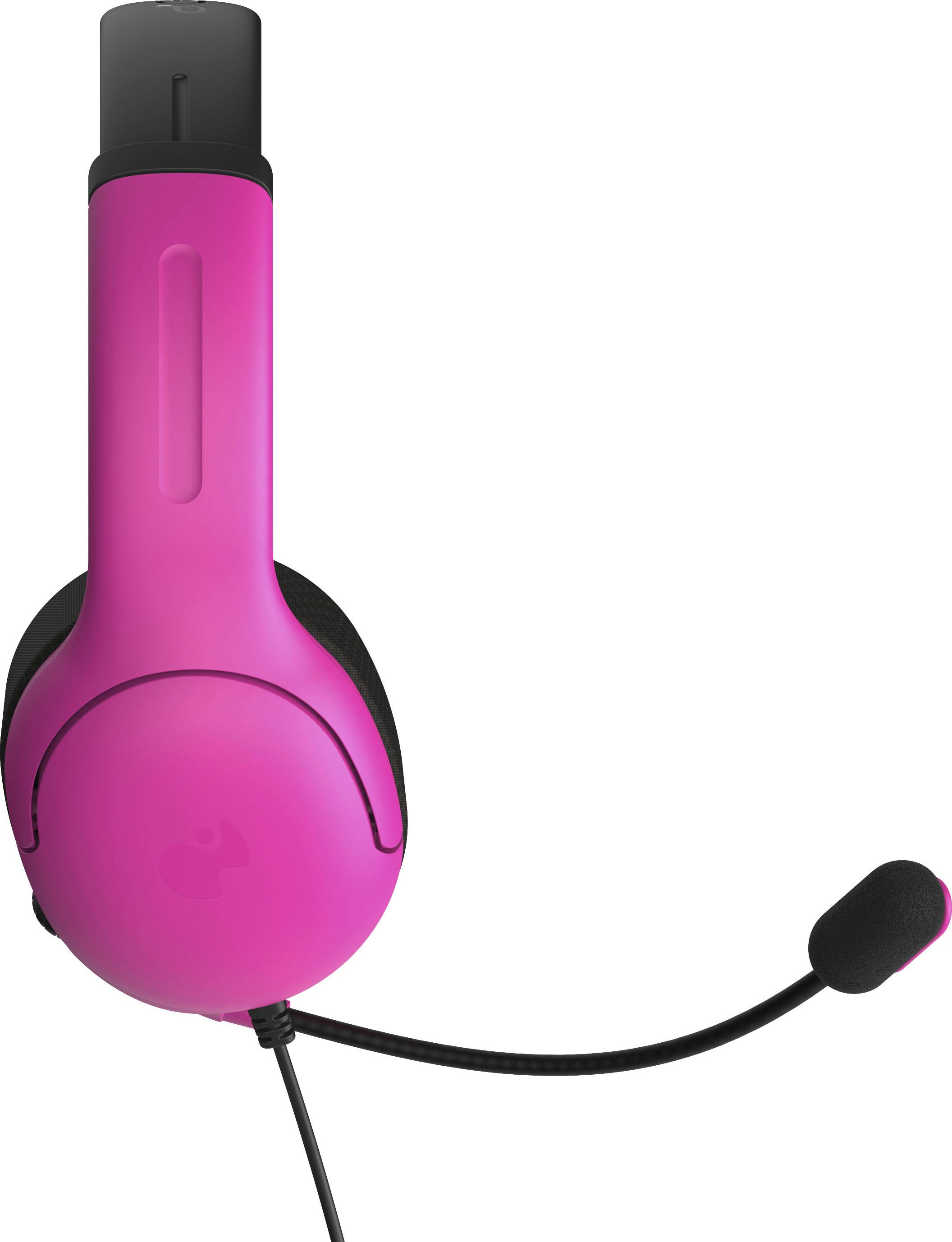 PDP - Performance Designed Products Gaming-Headset »Airlite Stereo«, Rauschunterdrückung-Stummschaltung