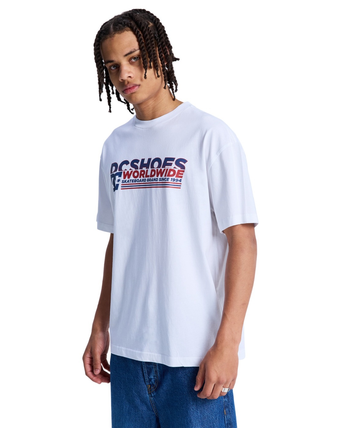 DC Shoes T-Shirt »Queltra Lhss«