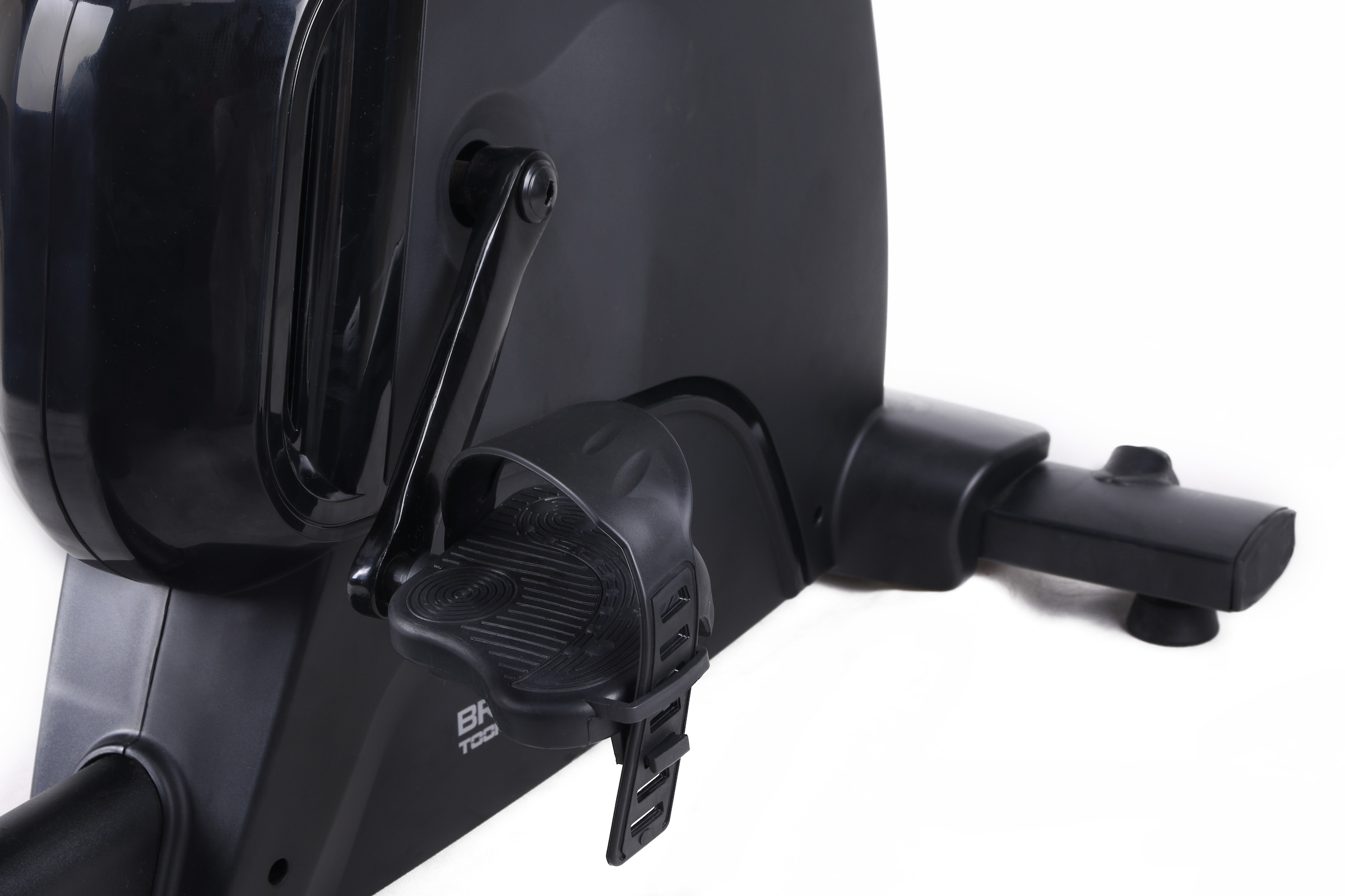 Toorx Liege-Ergometer