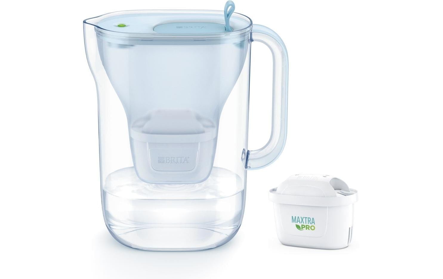 BRITA Wasserfilter »Style Eco« 1 Stk. tlg.