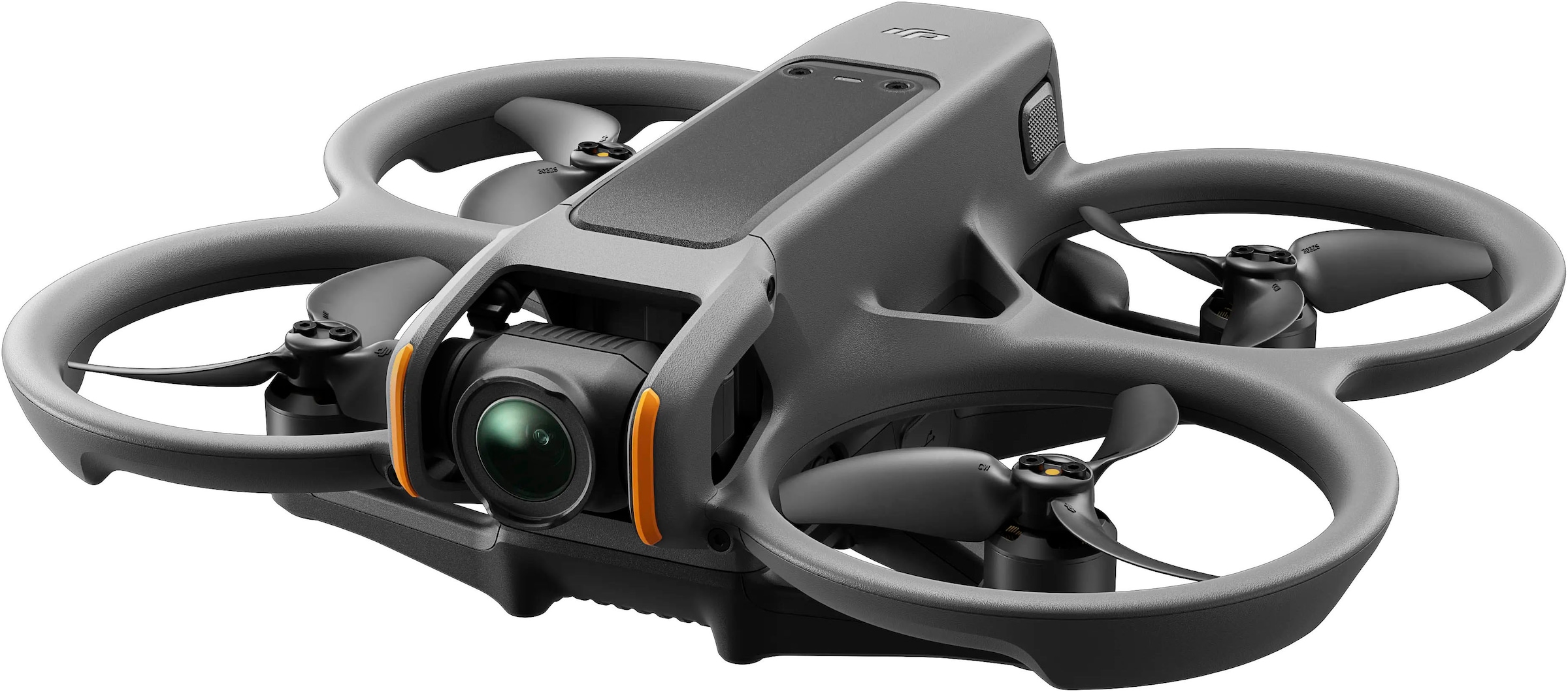 DJI Drohne »Avata 2«, Three Batteries