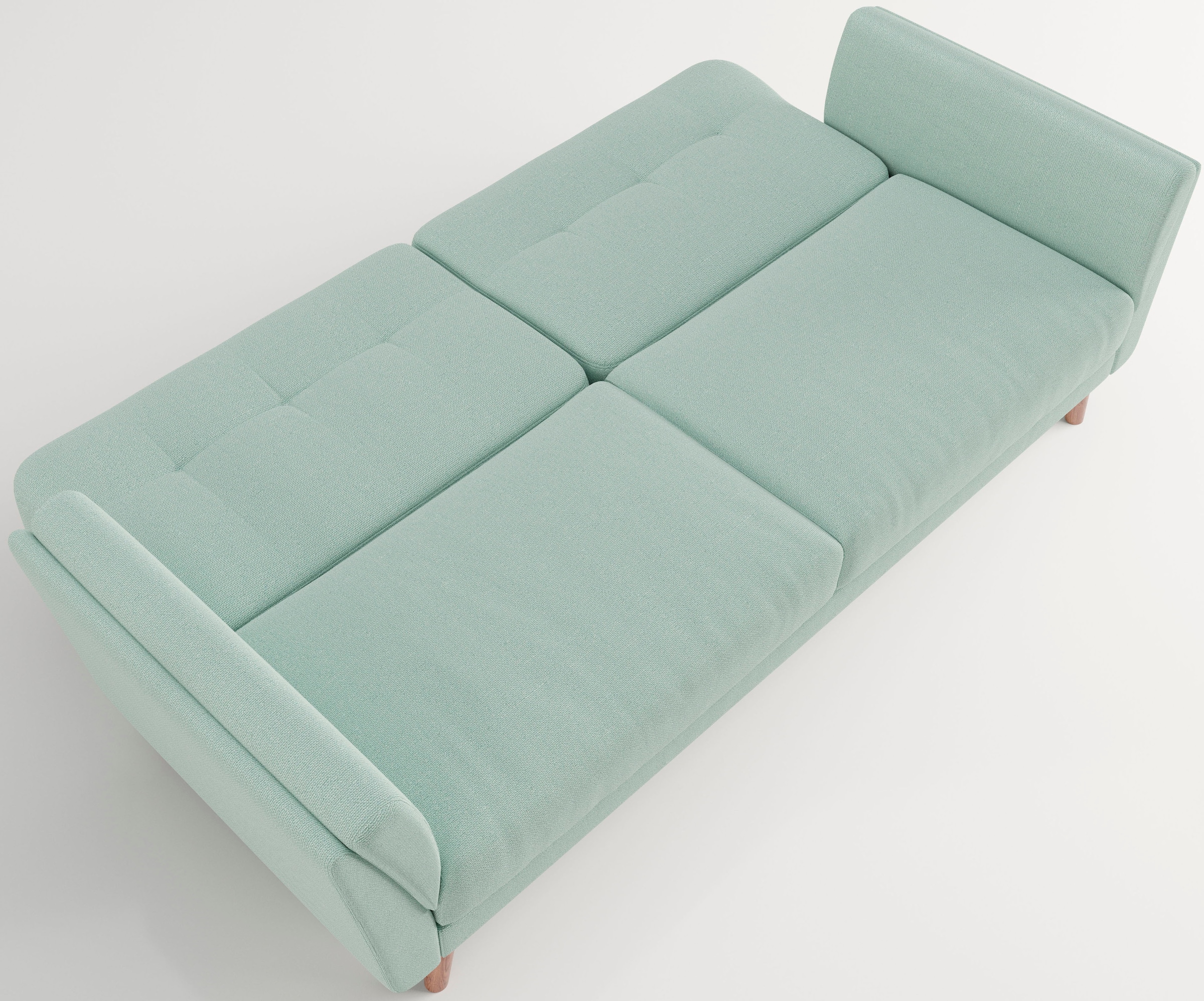 Phoenix 3-Sitzer »Helsinki« Schlafsofa