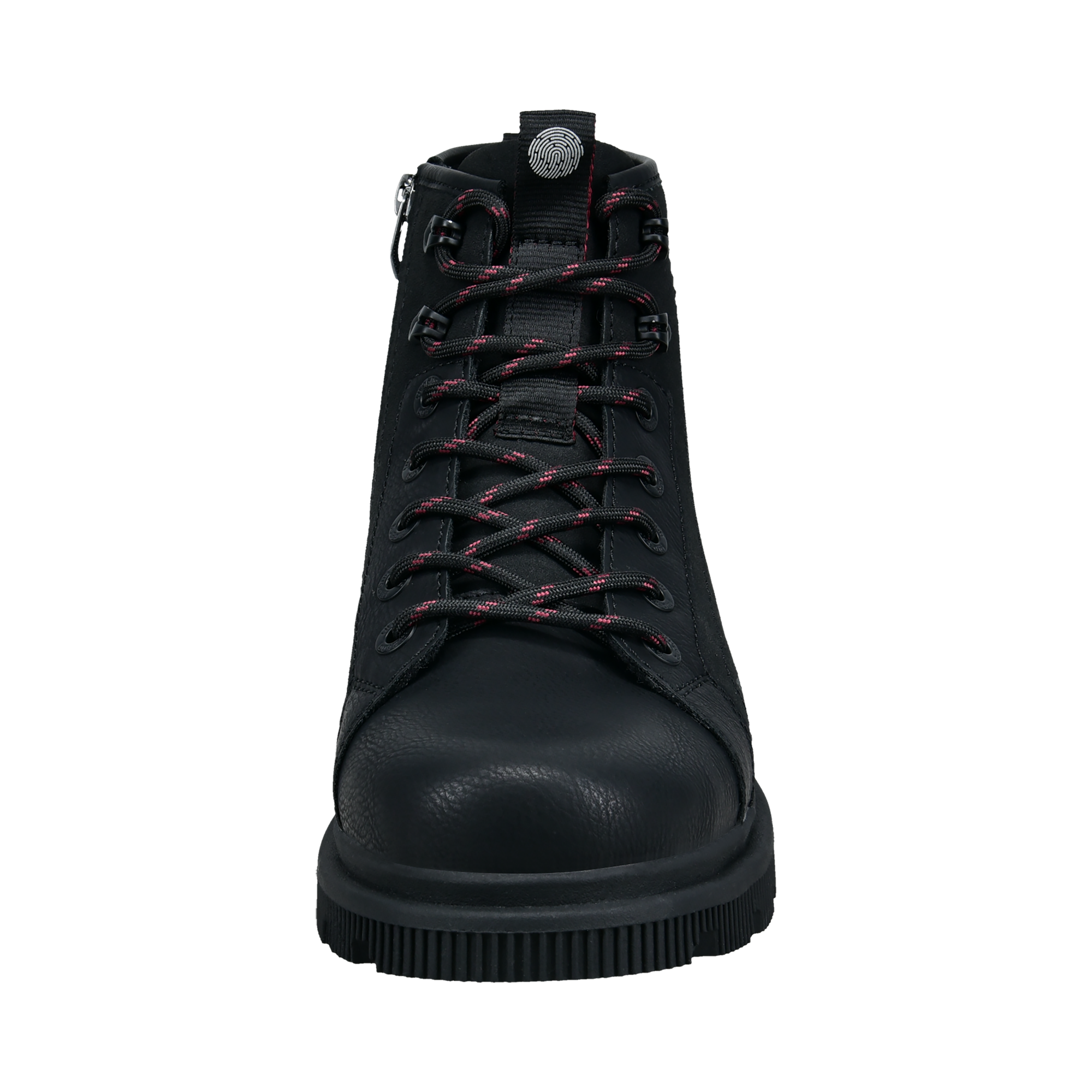 bugatti Schnürboots  Winterboots, Herrenschuh mit Profilsohle