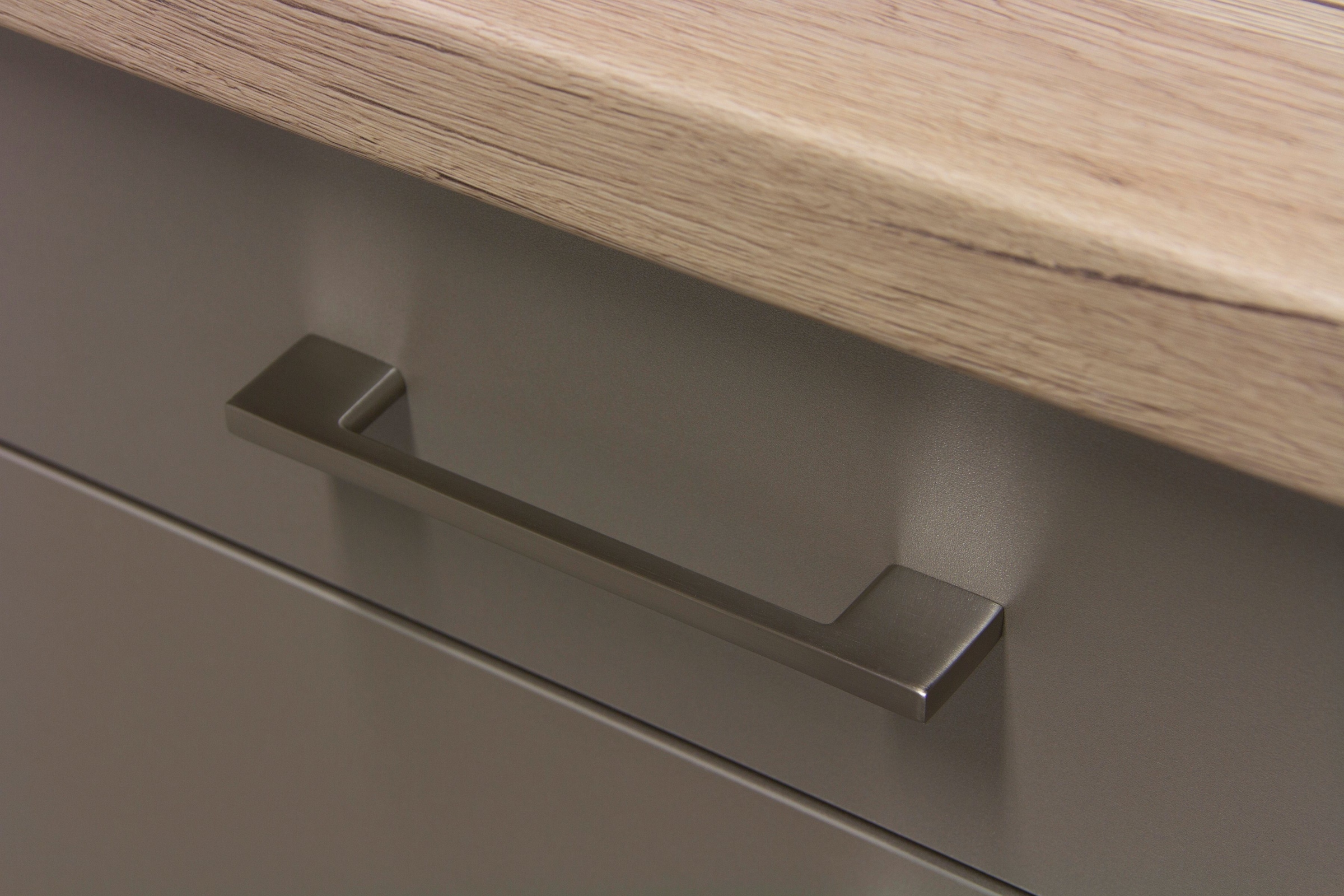 Flex-Well Unterschrank »Riva«, (B x H x T) 80 x 86 x 60 cm, für viel Stauraum