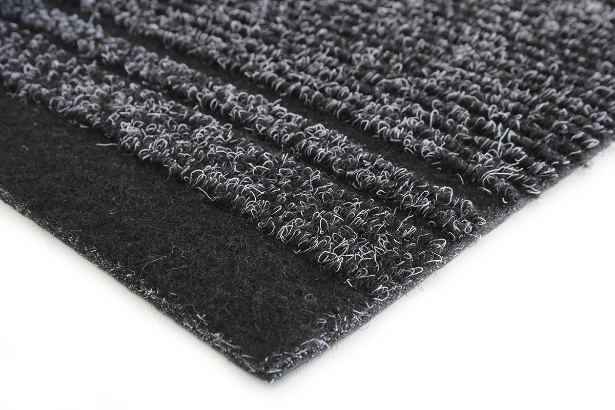 Primaflor-Ideen in Textil Küchenläufer »MALAGA, Made in Belgium«, rechteckig, 6 mm Höhe, Nadelfilz, robust, strapazierfähig und pflegeleicht, rutschhemmend