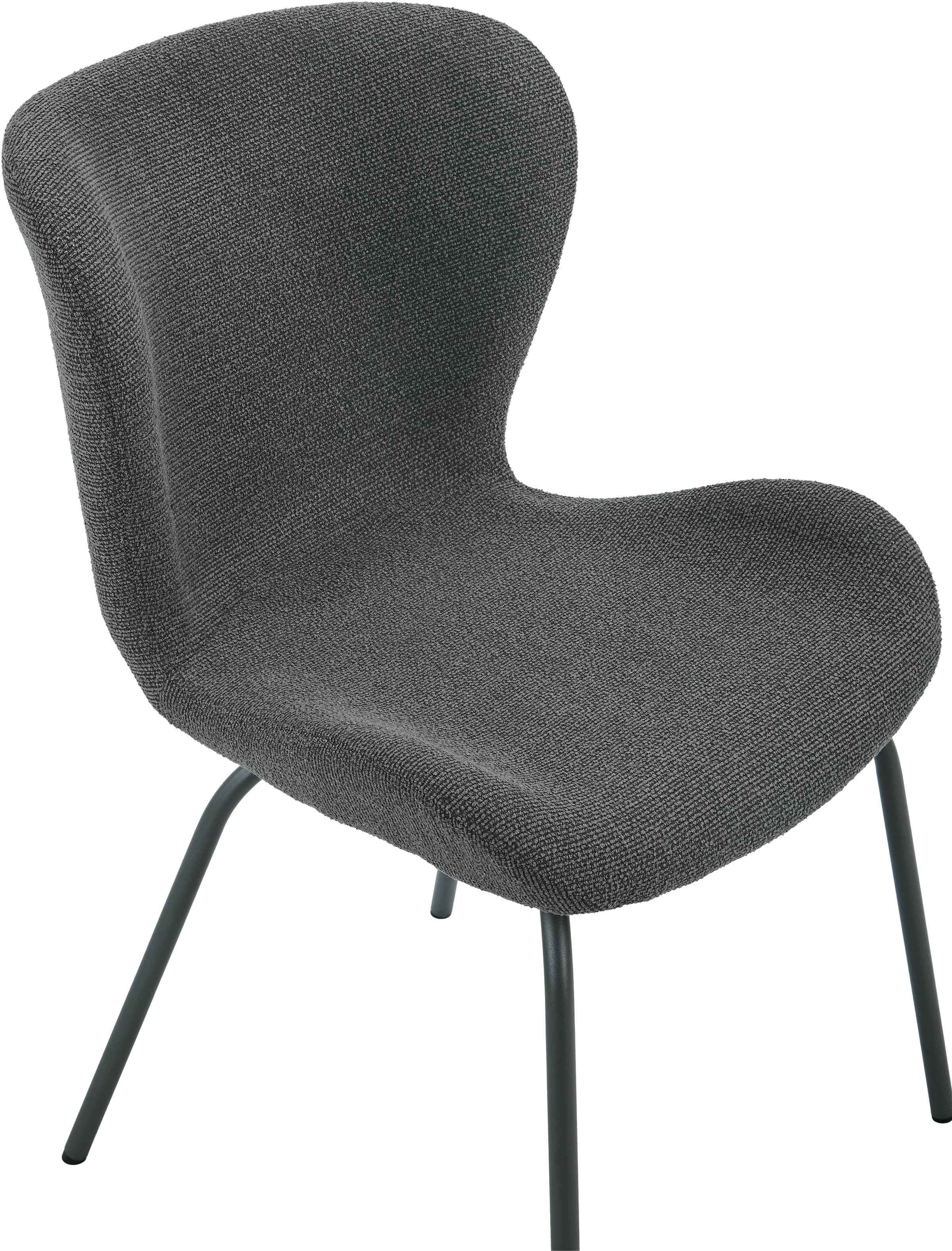 HELA 4-Fußstuhl »LAGOS« (Set) 2 Stk.