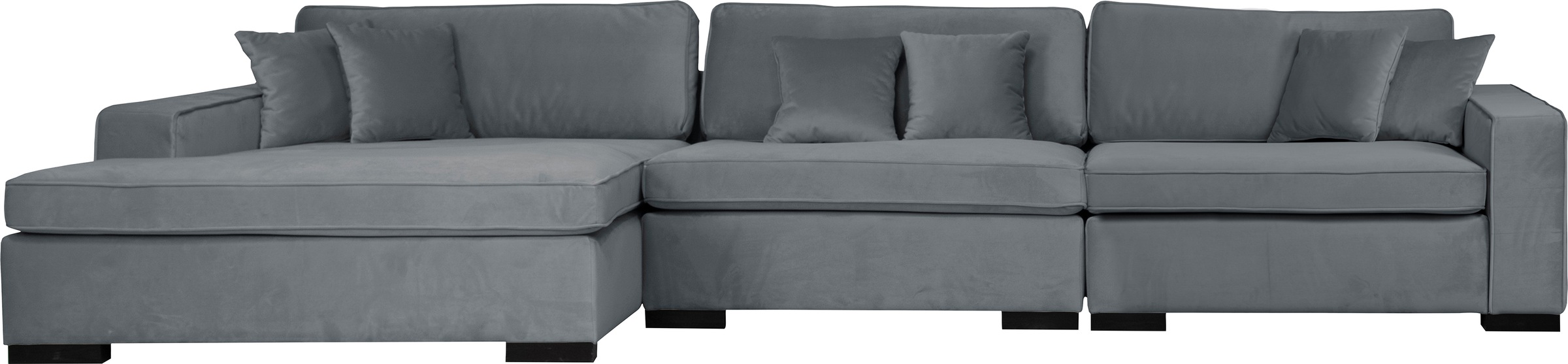 Guido Maria Kretschmer Home&Living Sofa-Eckelement »Skara XXL L-Form«, Loun günstig online kaufen