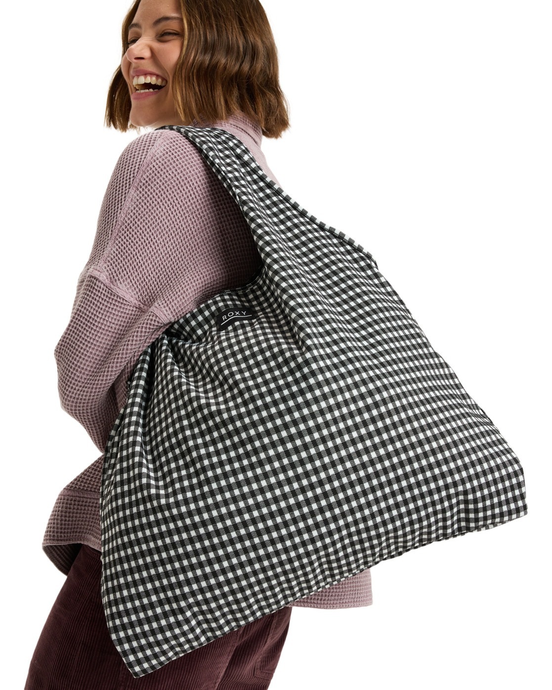 Schultertasche 
