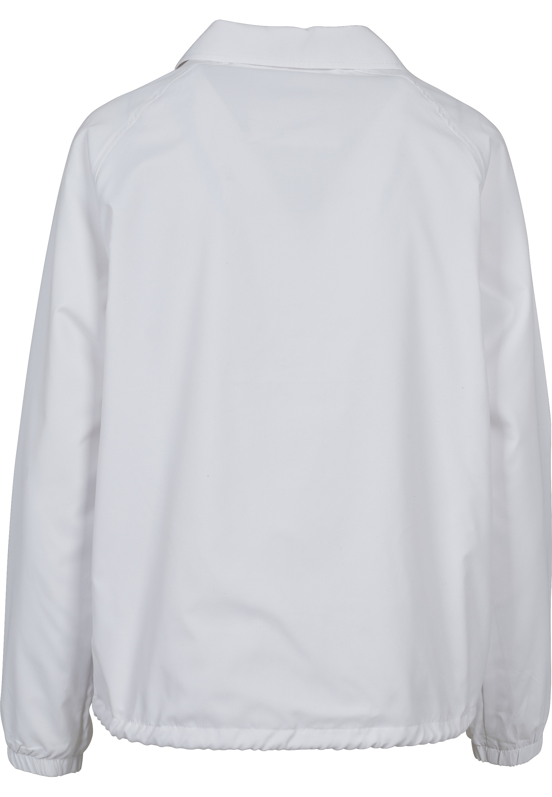 URBAN CLASSICS Funktionsmantel »Urban Classics Damen Ladies Coach Jacket«