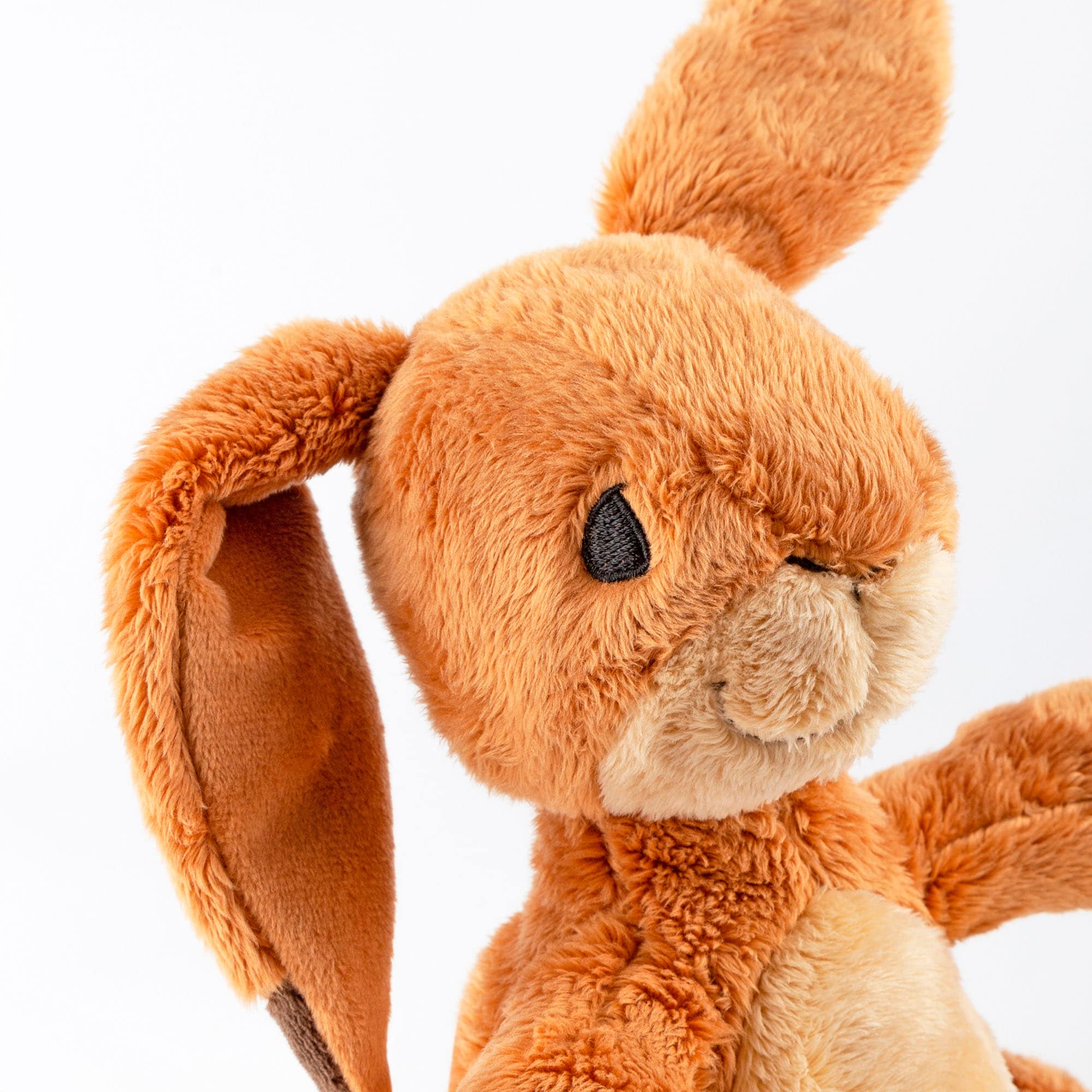 Sigikid Kuscheltier »sigikid & Friends, Wir Zwei, Hase, s«