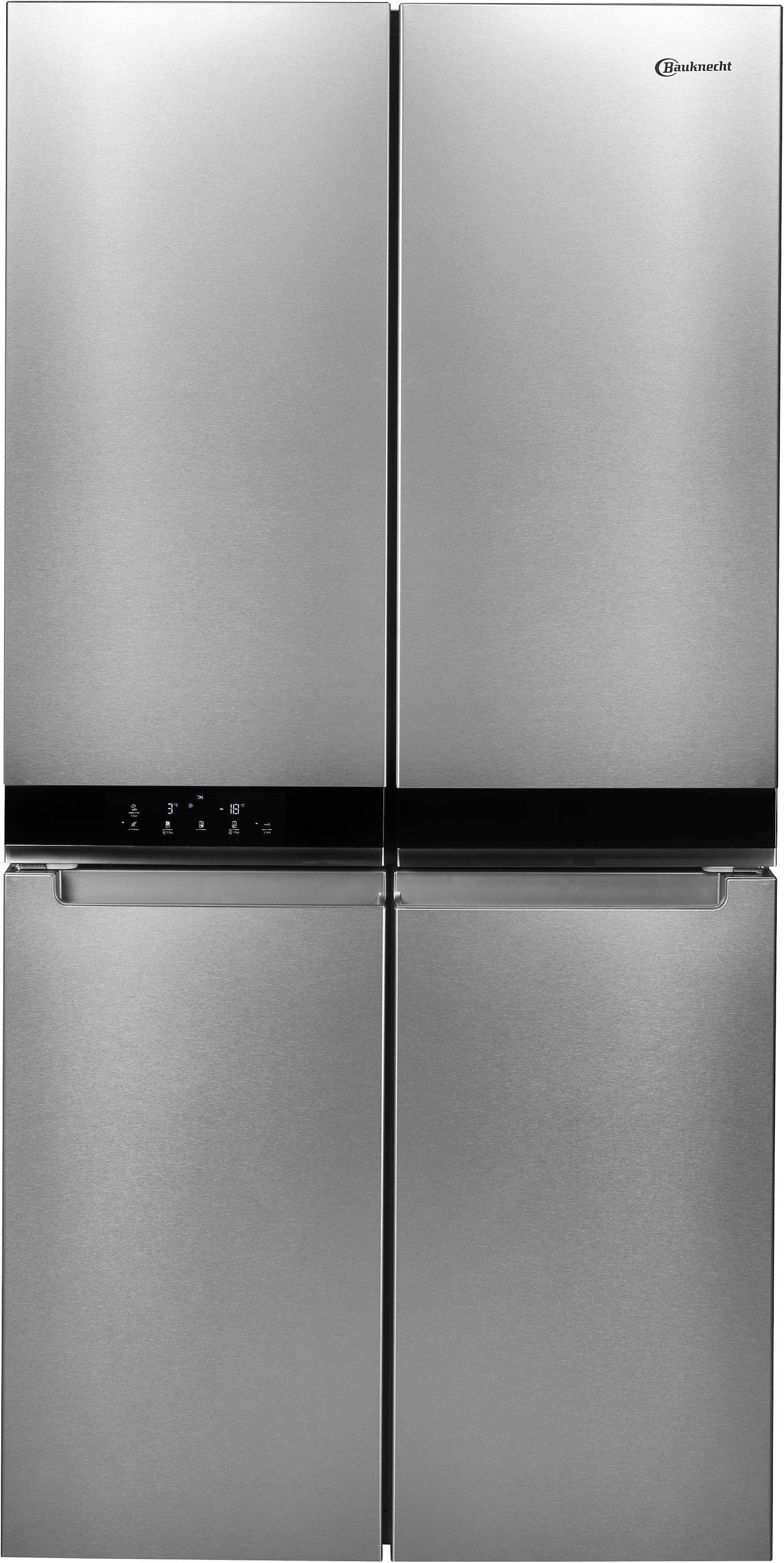BAUKNECHT Multi Door »BKQ9 U3L EF«