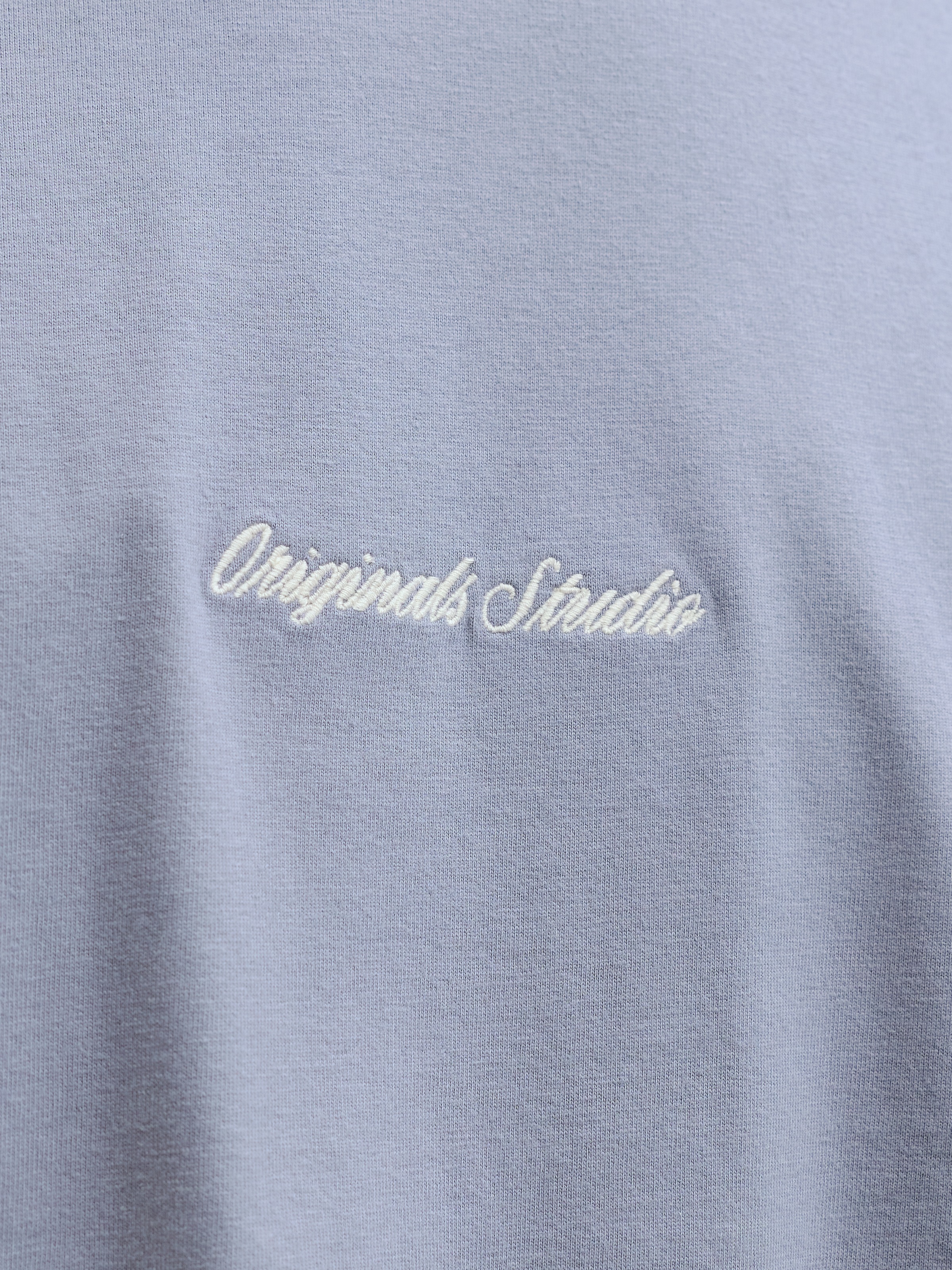 Jack & Jones PlusSize T-Shirt »JORNORREBRO EMB TEE SS CREW NECK PLS«