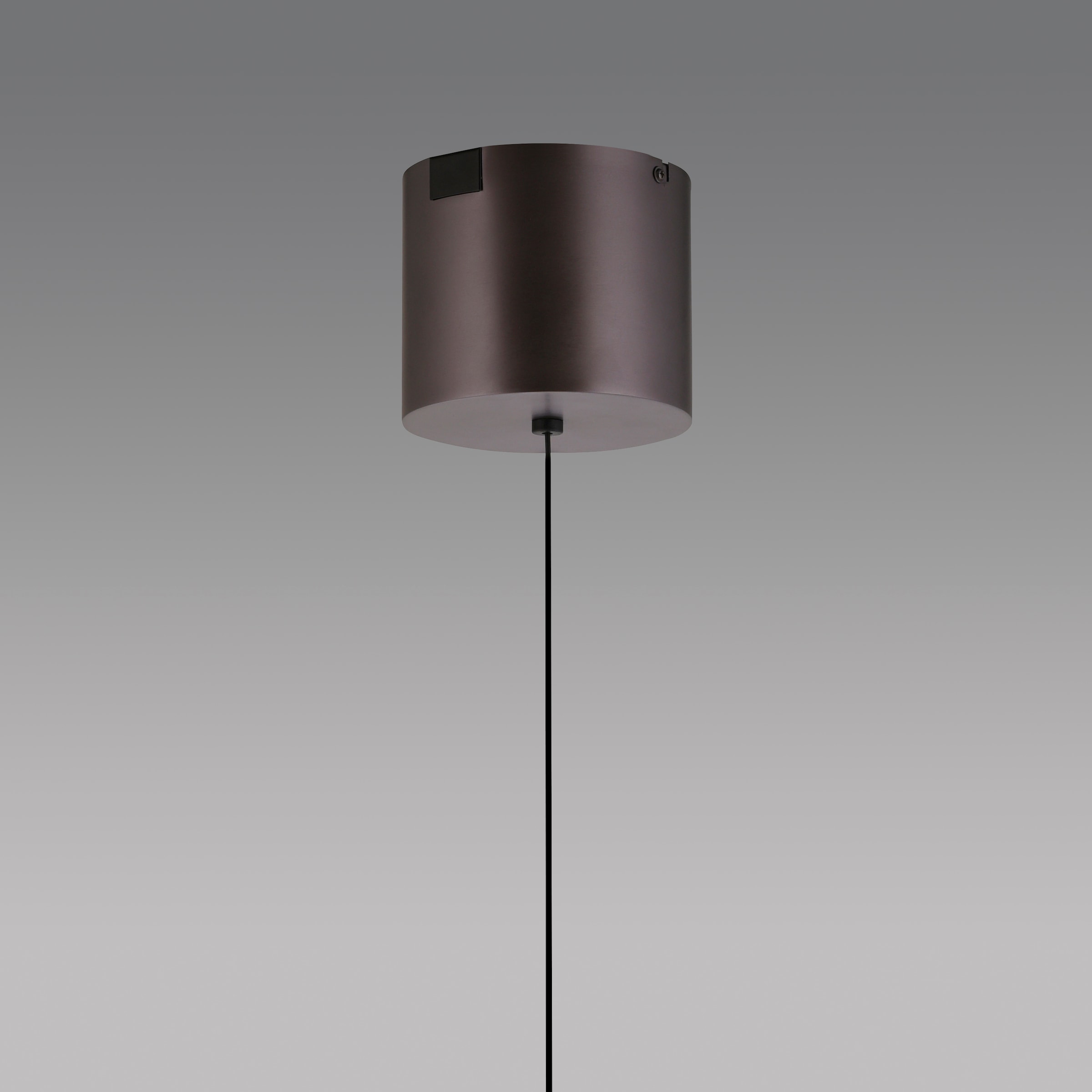 Neuhaus Q SMART HOME LIGHTS LED Pendelleuchte »Q-KON« LED-Board 1 Stk. warmweiß - kaltweiß