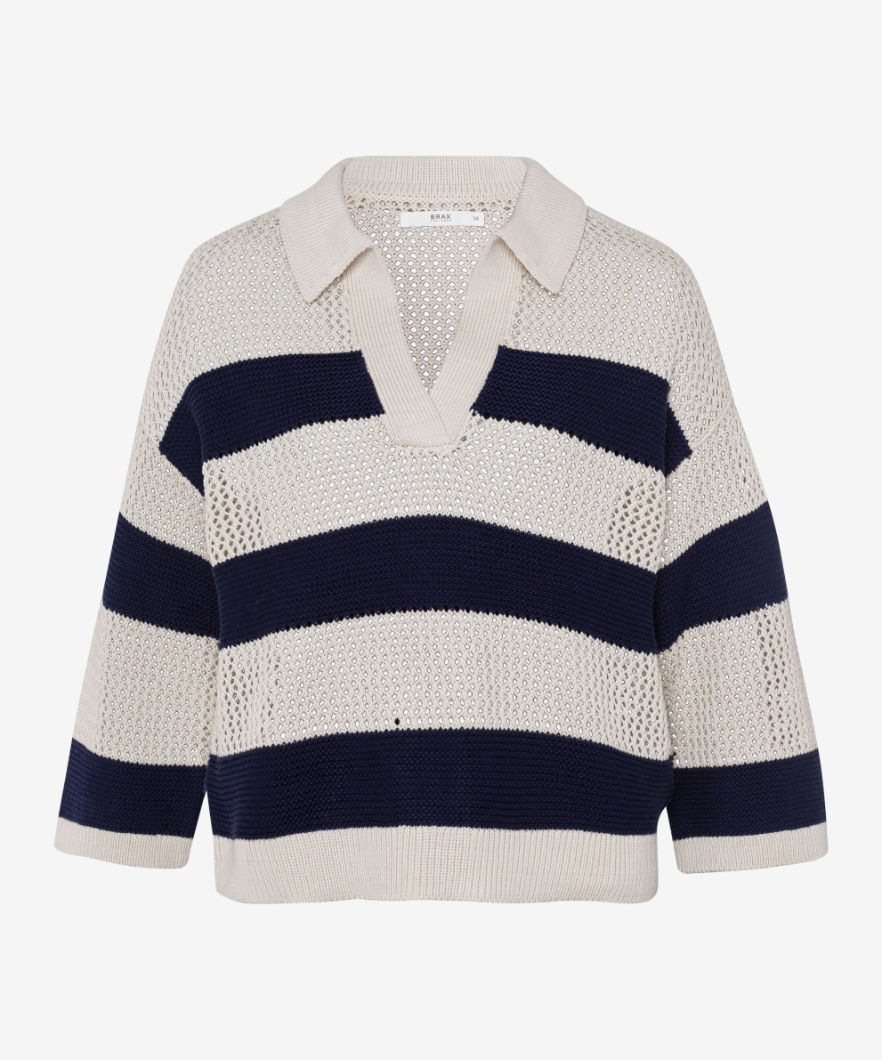 Brax Strickpullover »Style LILLY« kaufen