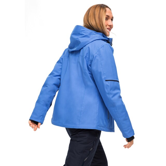 Maier Sports Skijacke »Lunada«, atmungsaktive Damen Ski-Jacke, wasserdichte  und winddichte Winterjacke kaufen