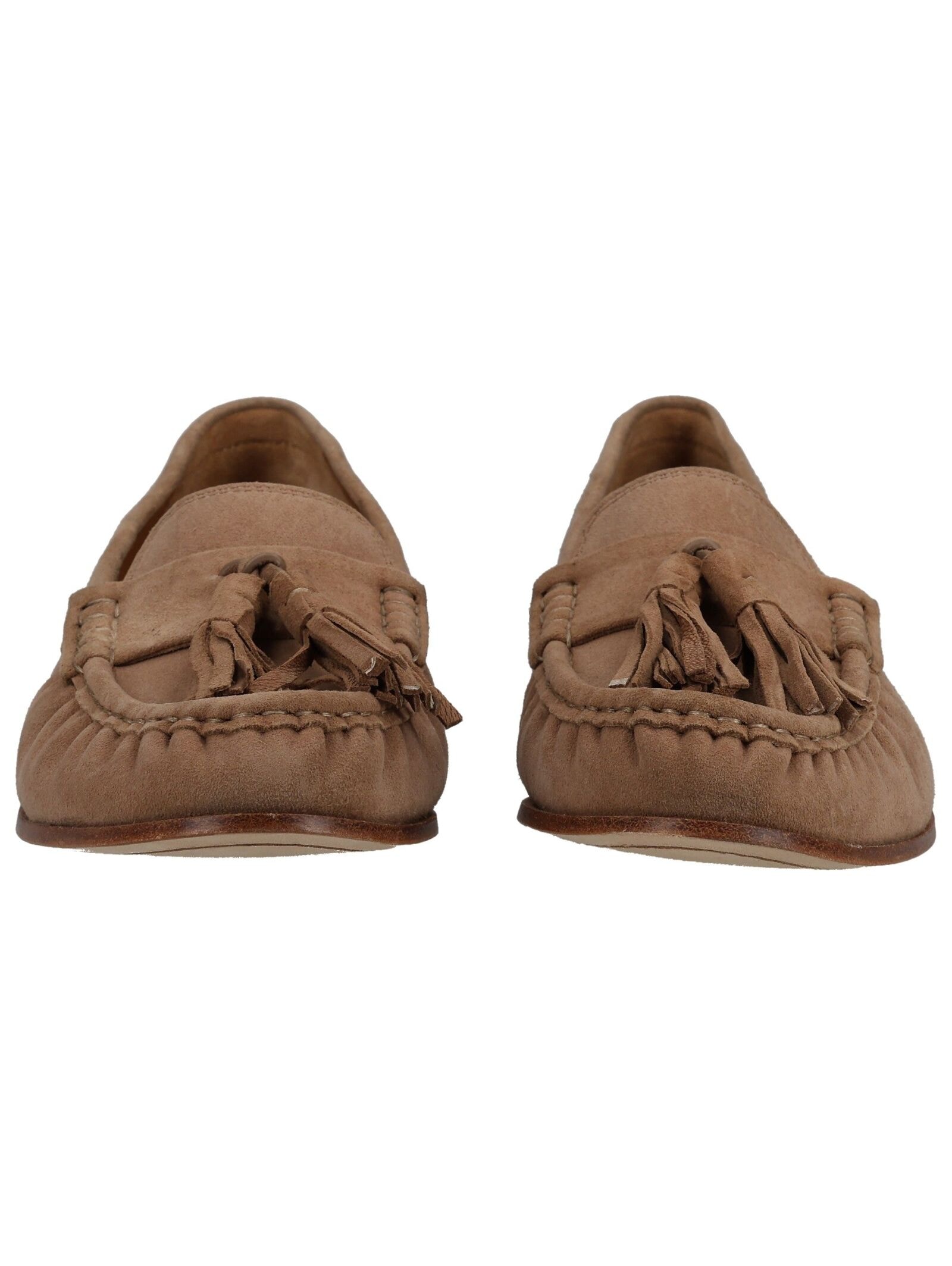 Melvin & Hamilton Slipper »Melvin & Hamilton Slipper Veloursleder«