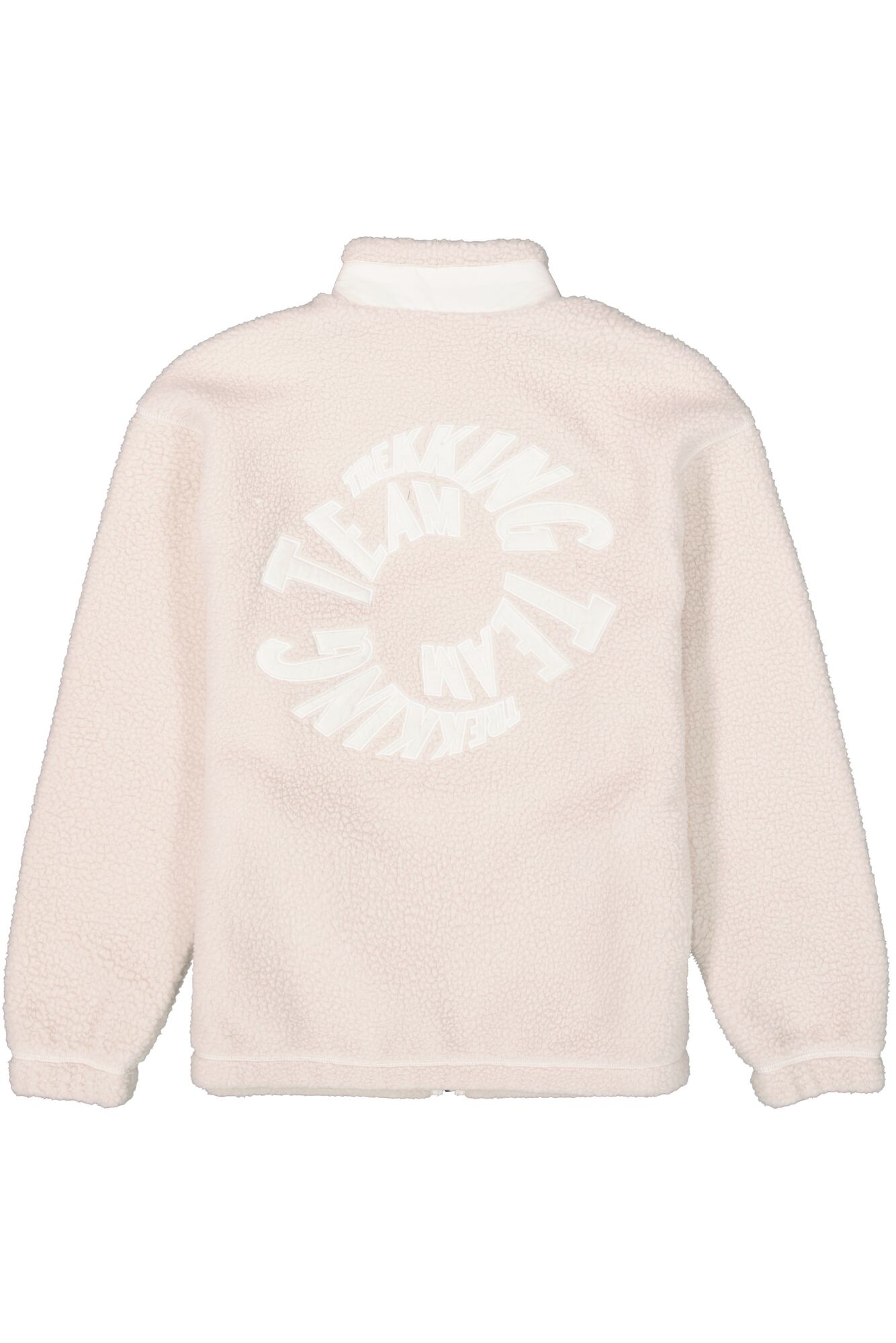 Garcia Strickfleecejacke mit Print for BOYS