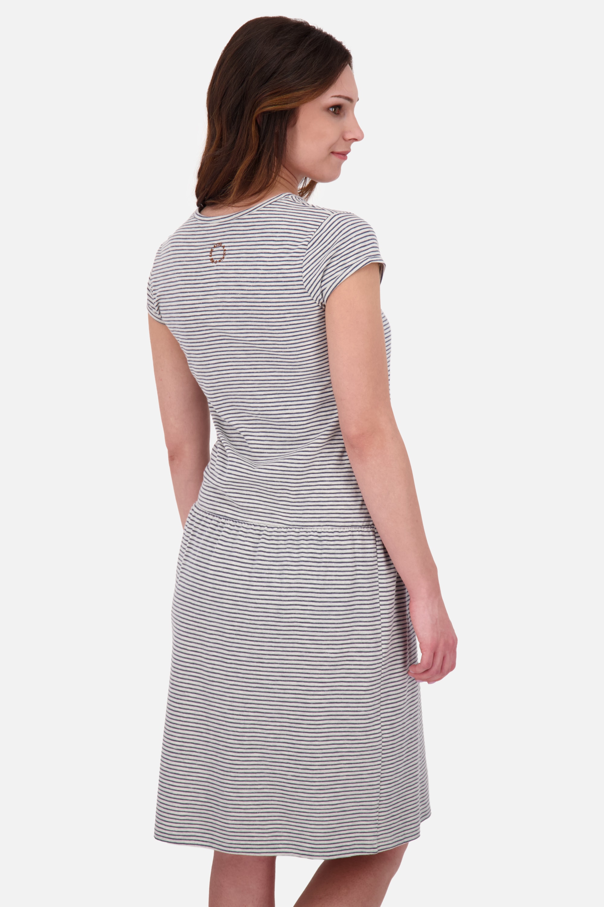 Alife & Kickin Sommerkleid »Damen ShannaAK Z«