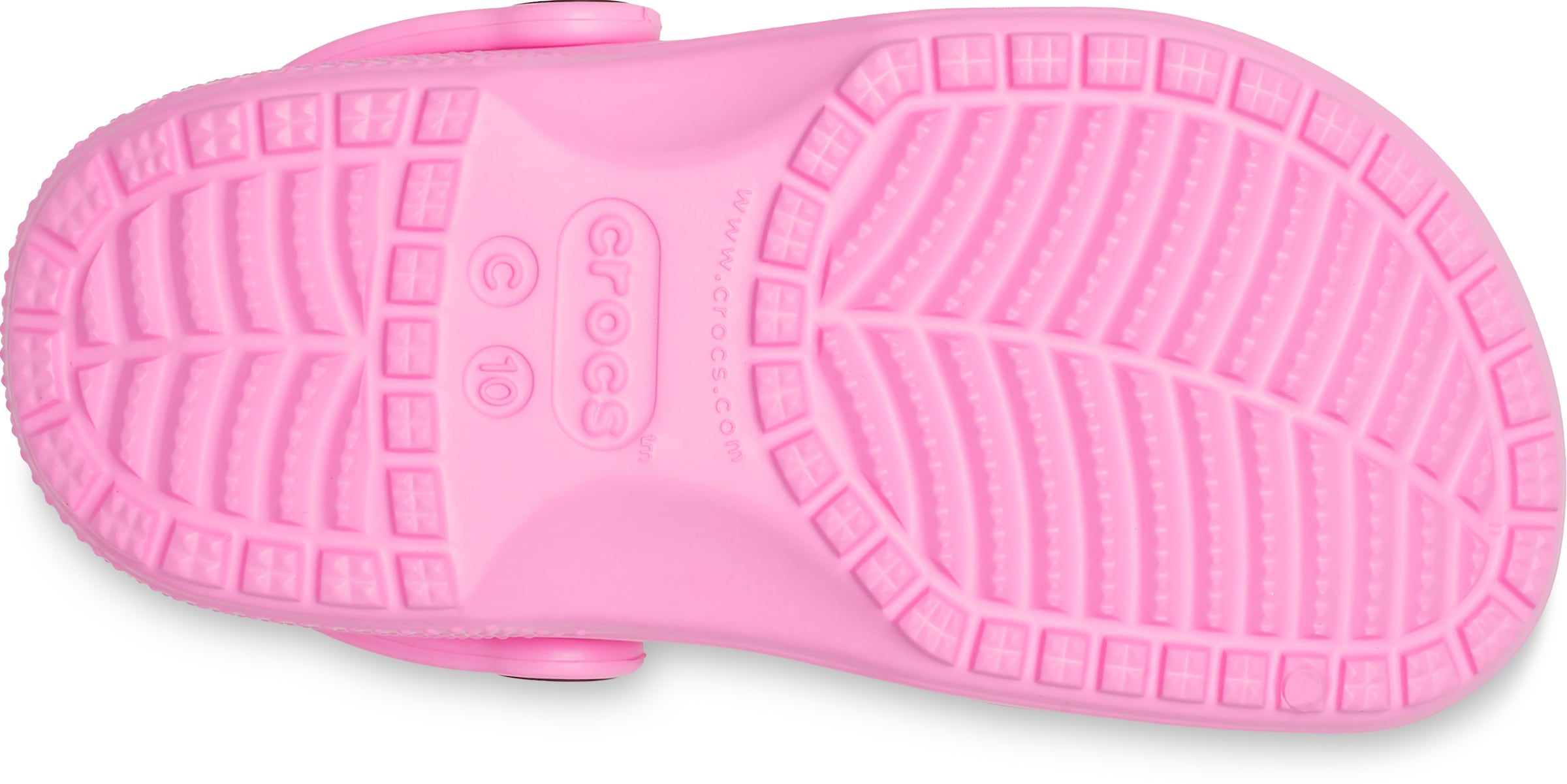 Crocs Clog »Classic Clog T«  Badeschuh, Sandale, Sommerschuh mit Fersenriemchen