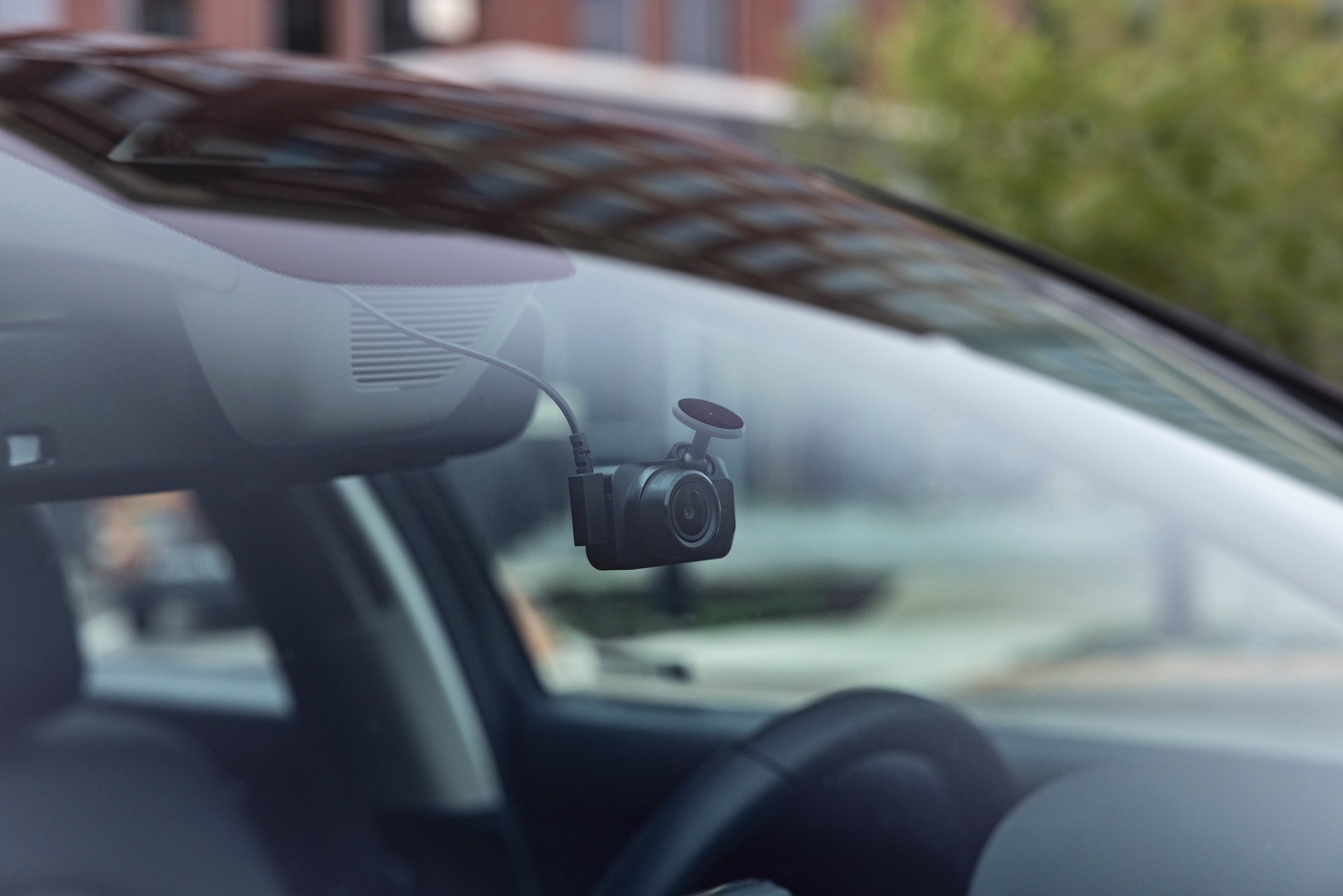 Garmin Kamerahalterung »Klebehalterung (2024 Serie) für Dash Cam«