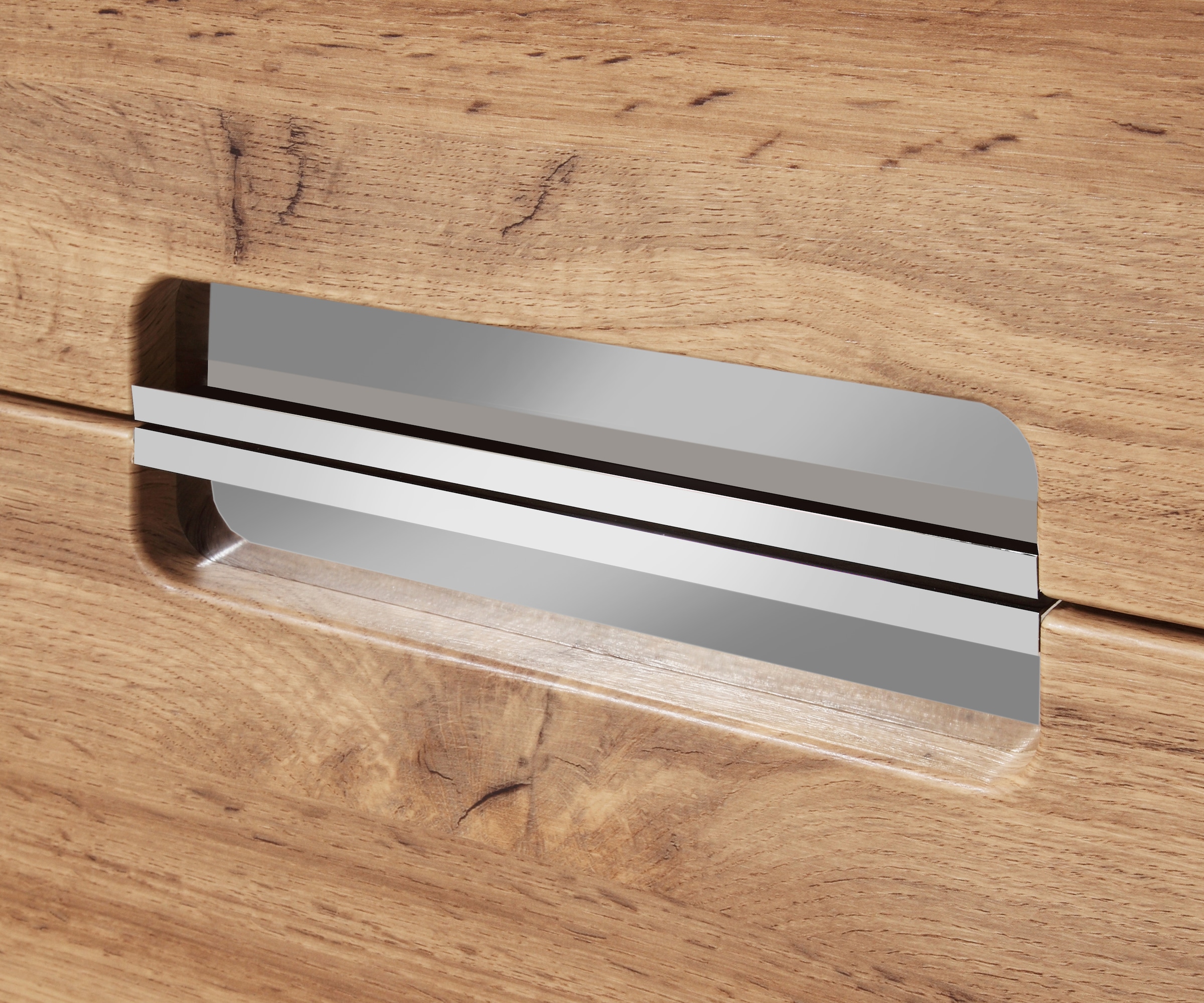 welltime Midischrank »Malibu«, Breite 40 cm, mit viel Stauraum
