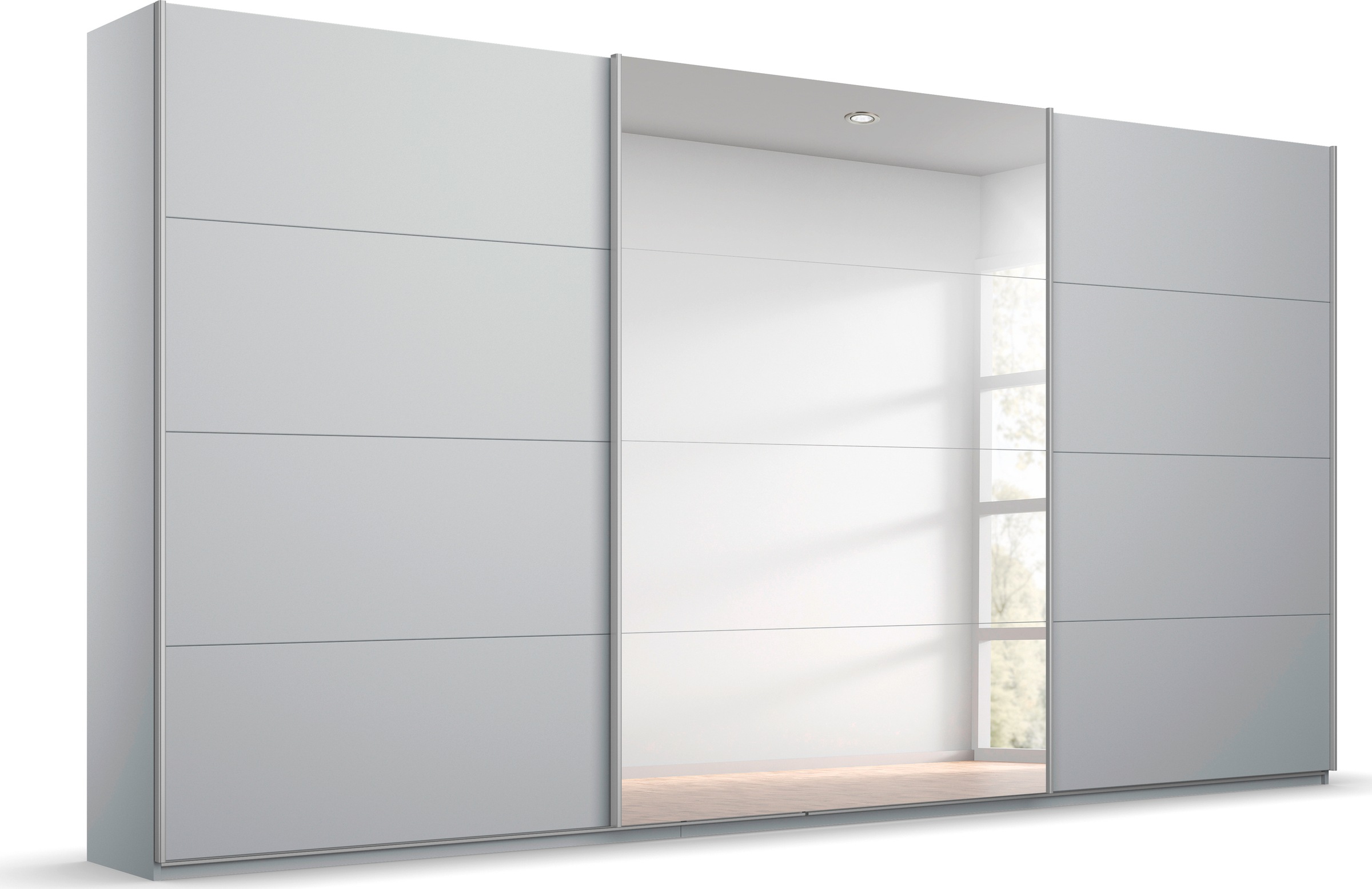 rauch Schwebetürenschrank »Kleiderschrank Schrank Garderobe BESTSELLER KOLU günstig online kaufen