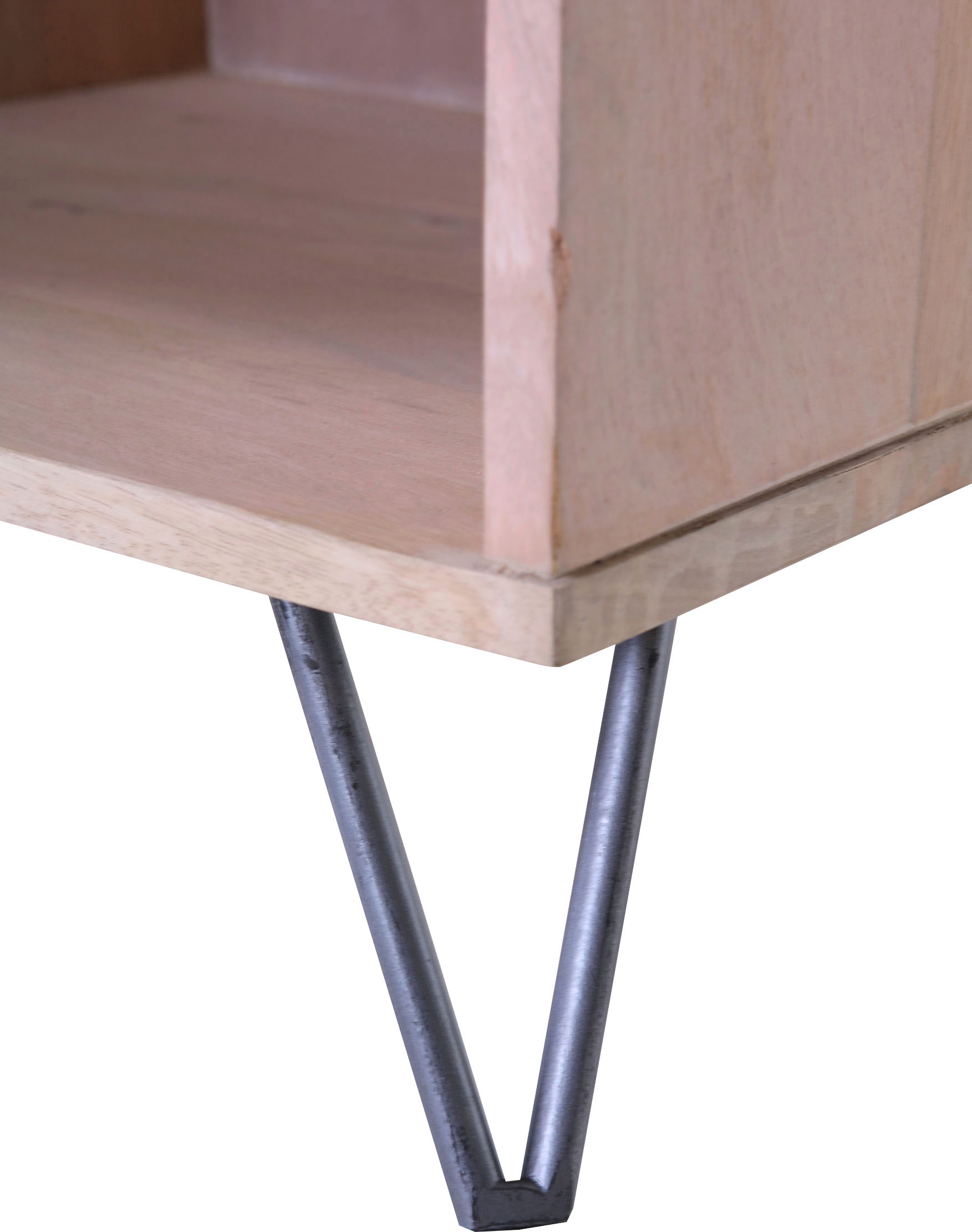 Gutmann Factory Highboard, Stauraumschrank, Breite 90 cm