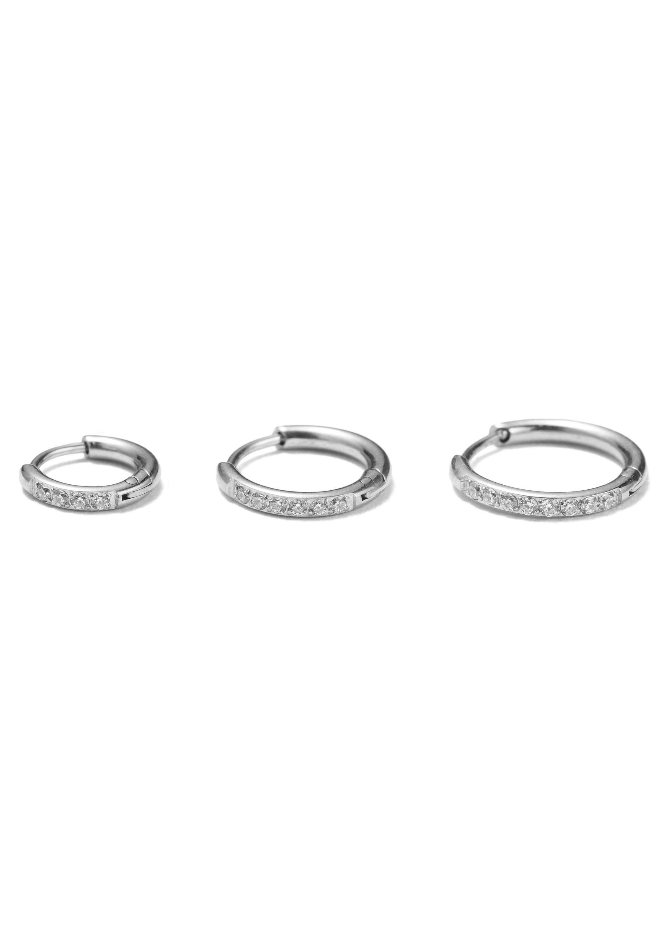 Creolen-Set 