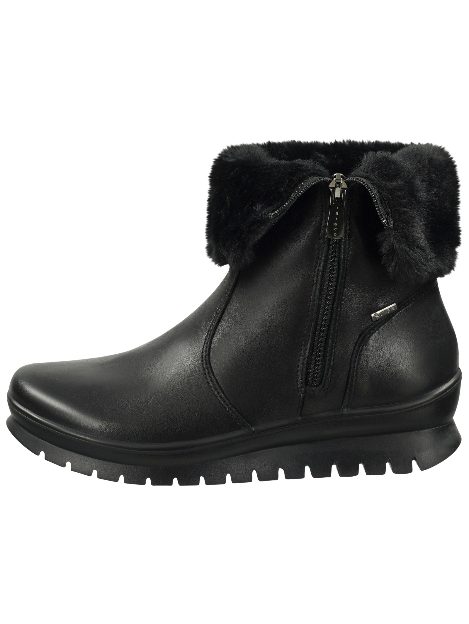 IGI & CO Stiefelette »IGI & CO Stiefelette Nappaleder«