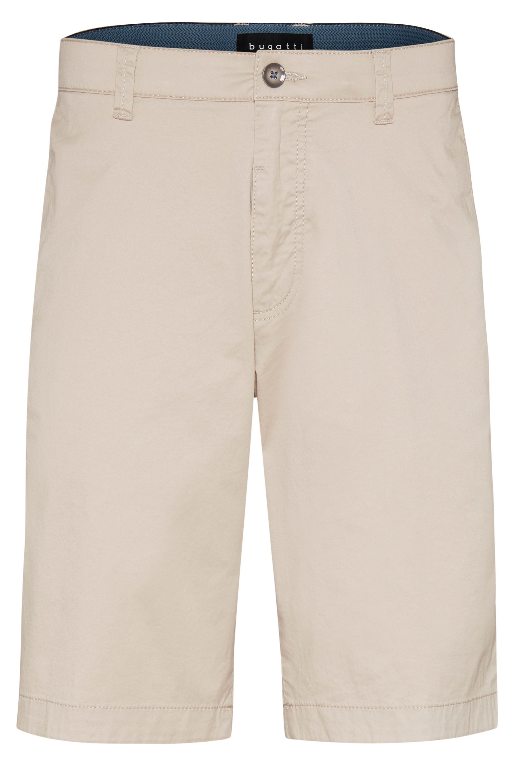 bugatti Bermudas, aus flexibler Baumwolle
