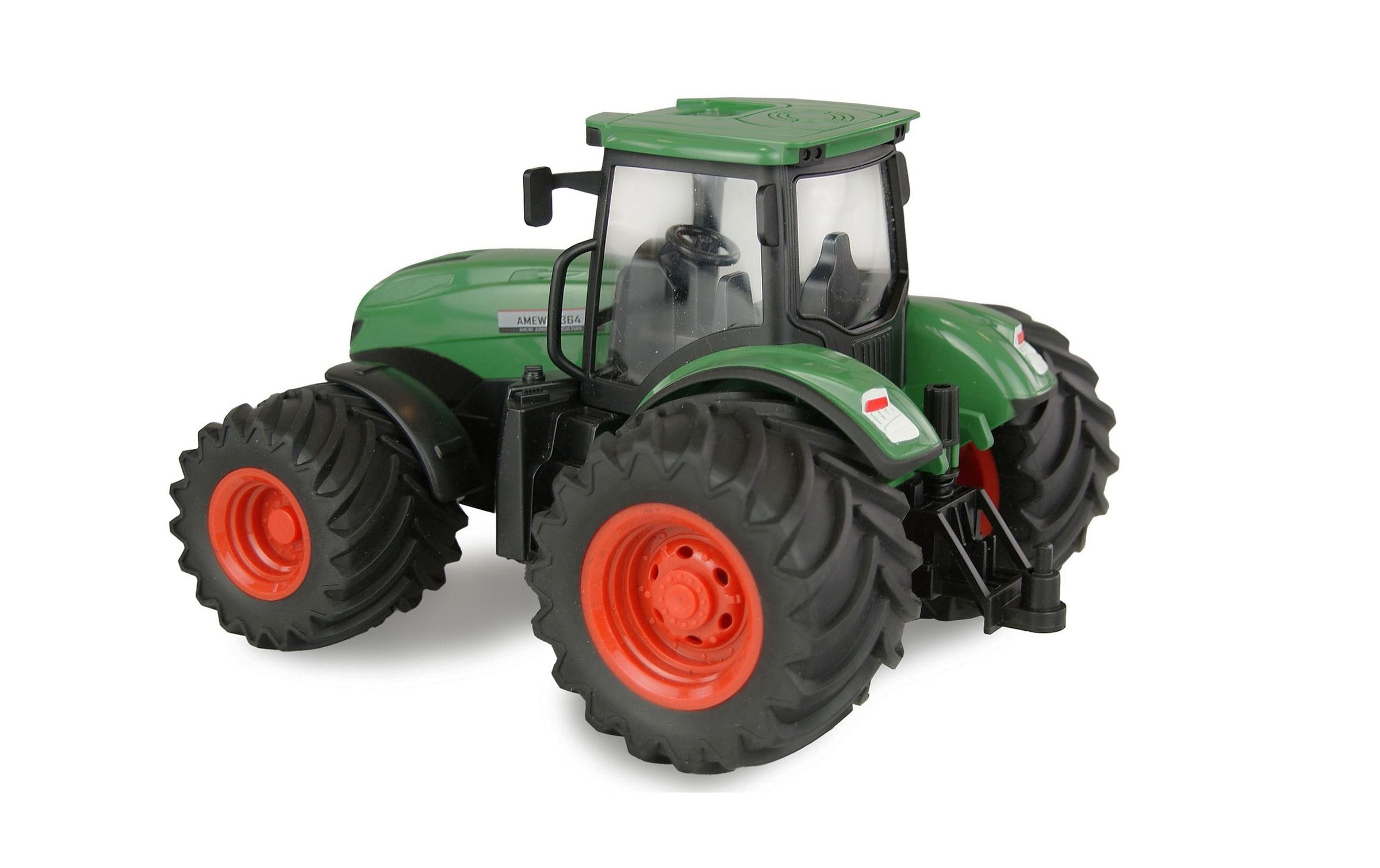 Amewi RC-Traktor »Grün«