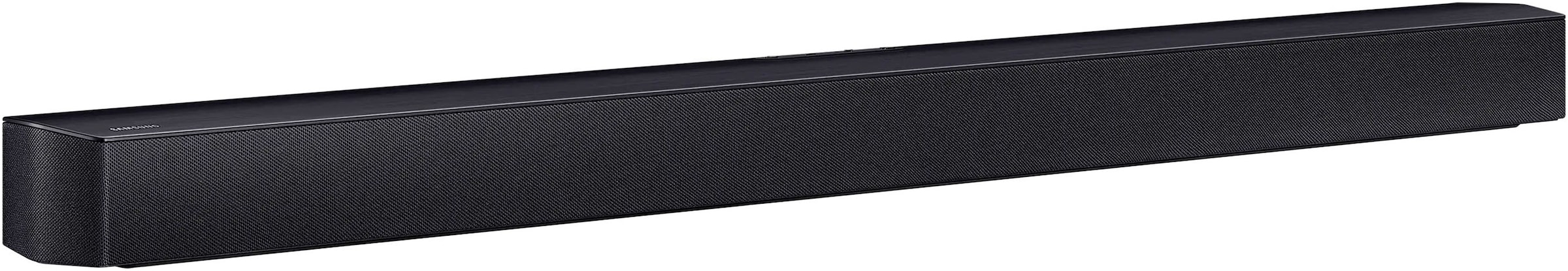 Samsung Soundbar »HW-B460GF/ZG Soundbar«, 2.1-Kanal Sound System, Dolby Audio I DTS Virtual:X, Bass-Boost-Modus