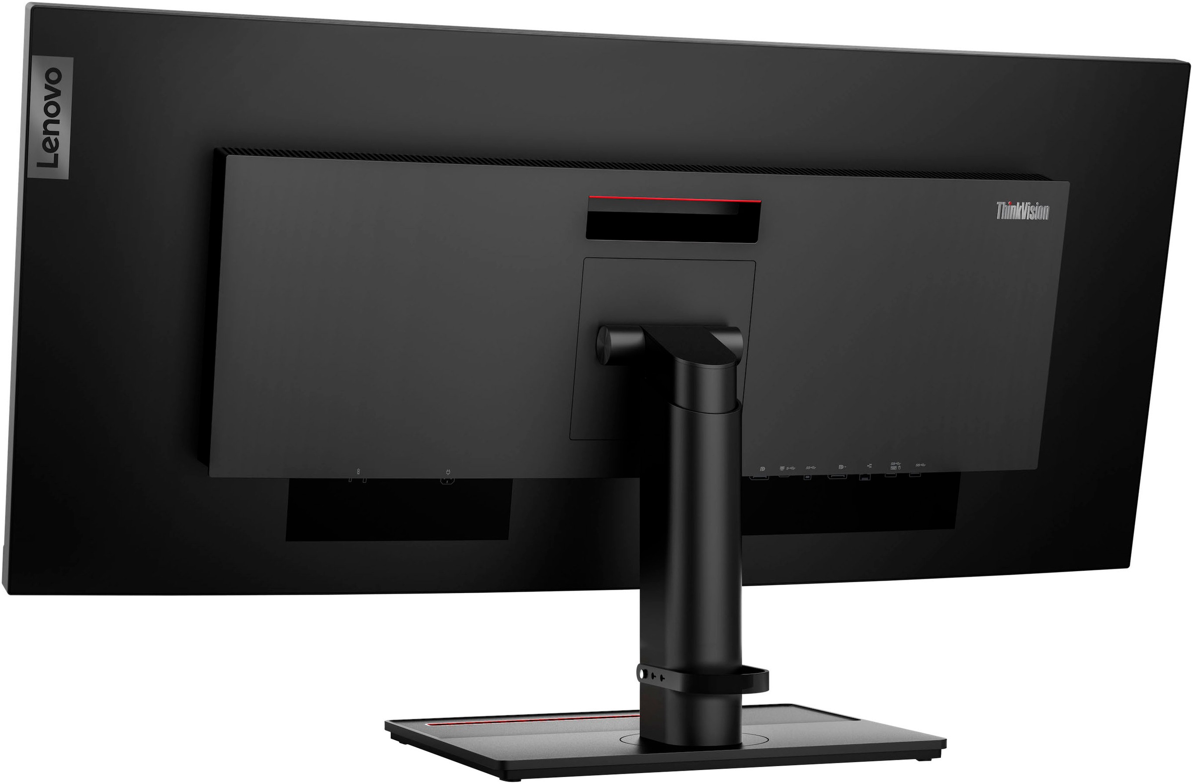 Lenovo LED-Monitor »P34w-20«, 86 cm/34 Zoll, 3440 x 1440 px, Wide Quad HD, 6 ms Reaktionszeit, 60 Hz