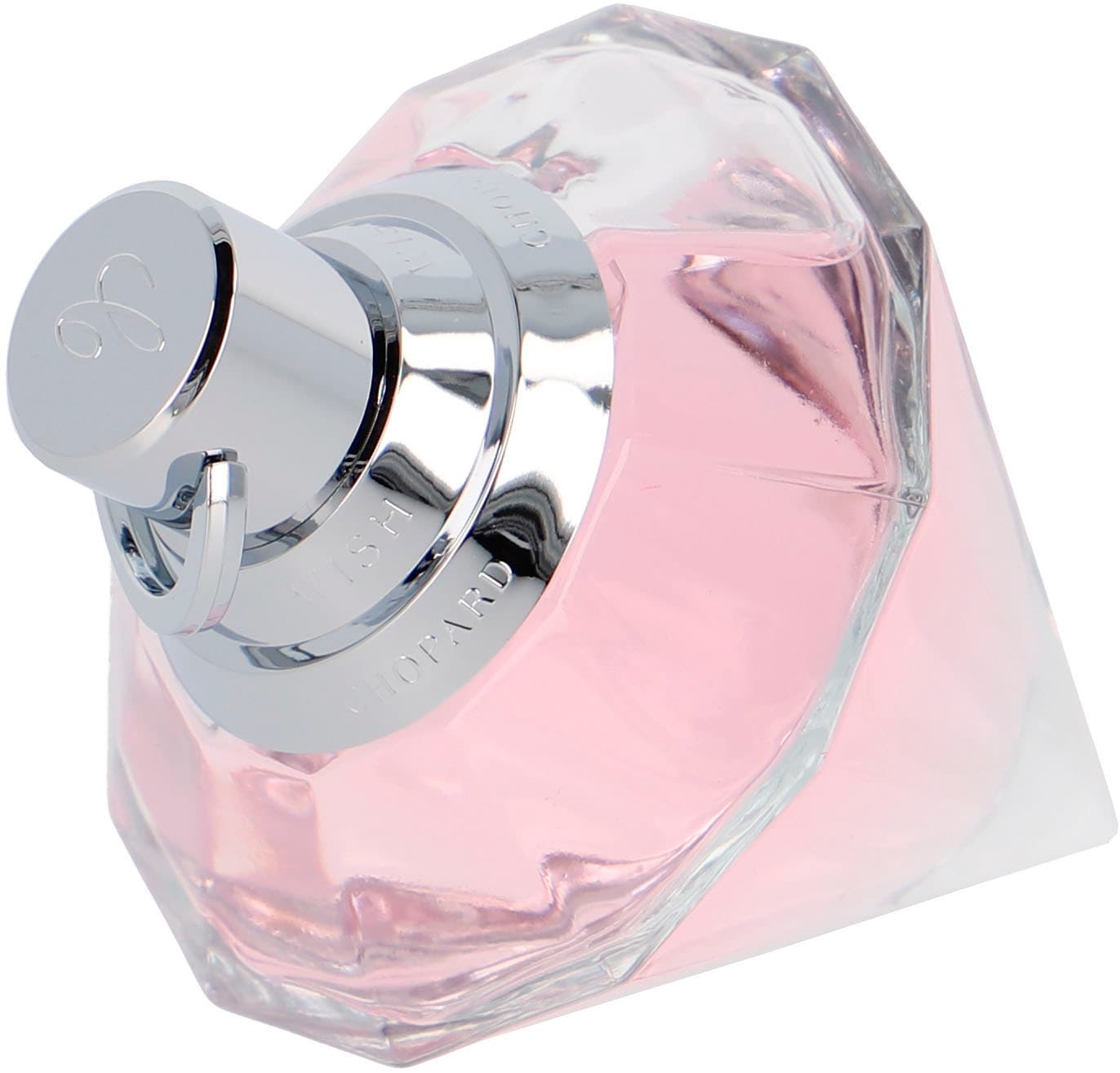 Chopard Eau de Toilette »Pink Wish«