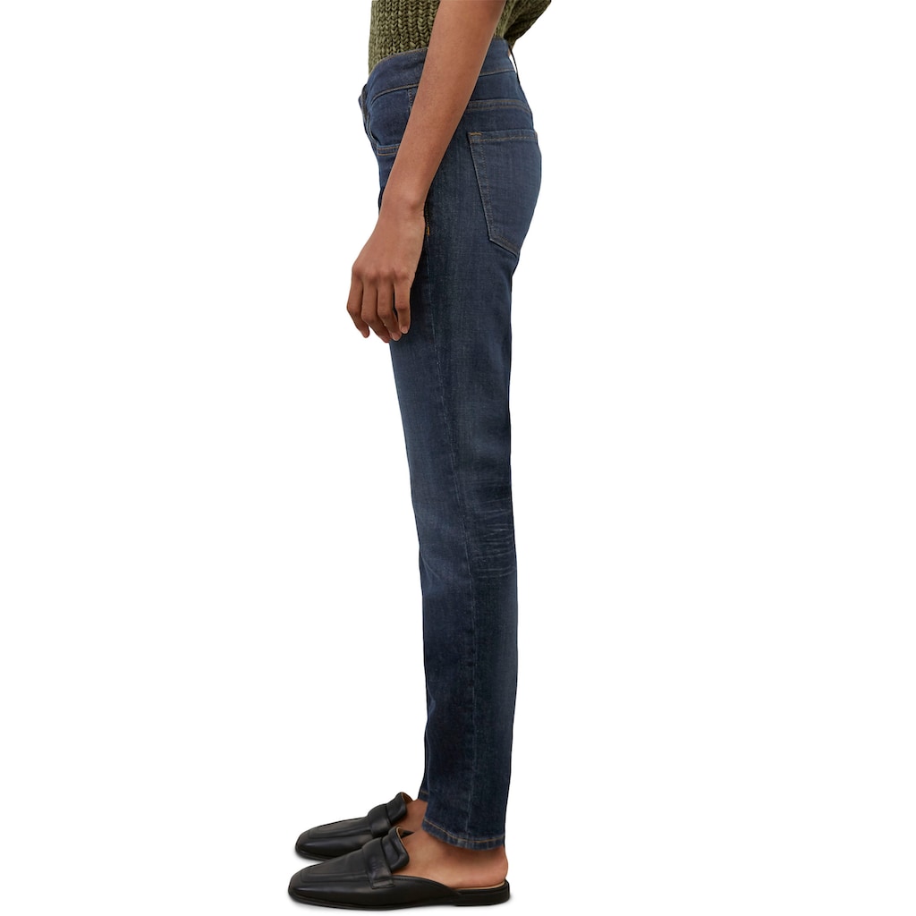 Marc O'Polo Skinny-fit-Jeans »Skara«