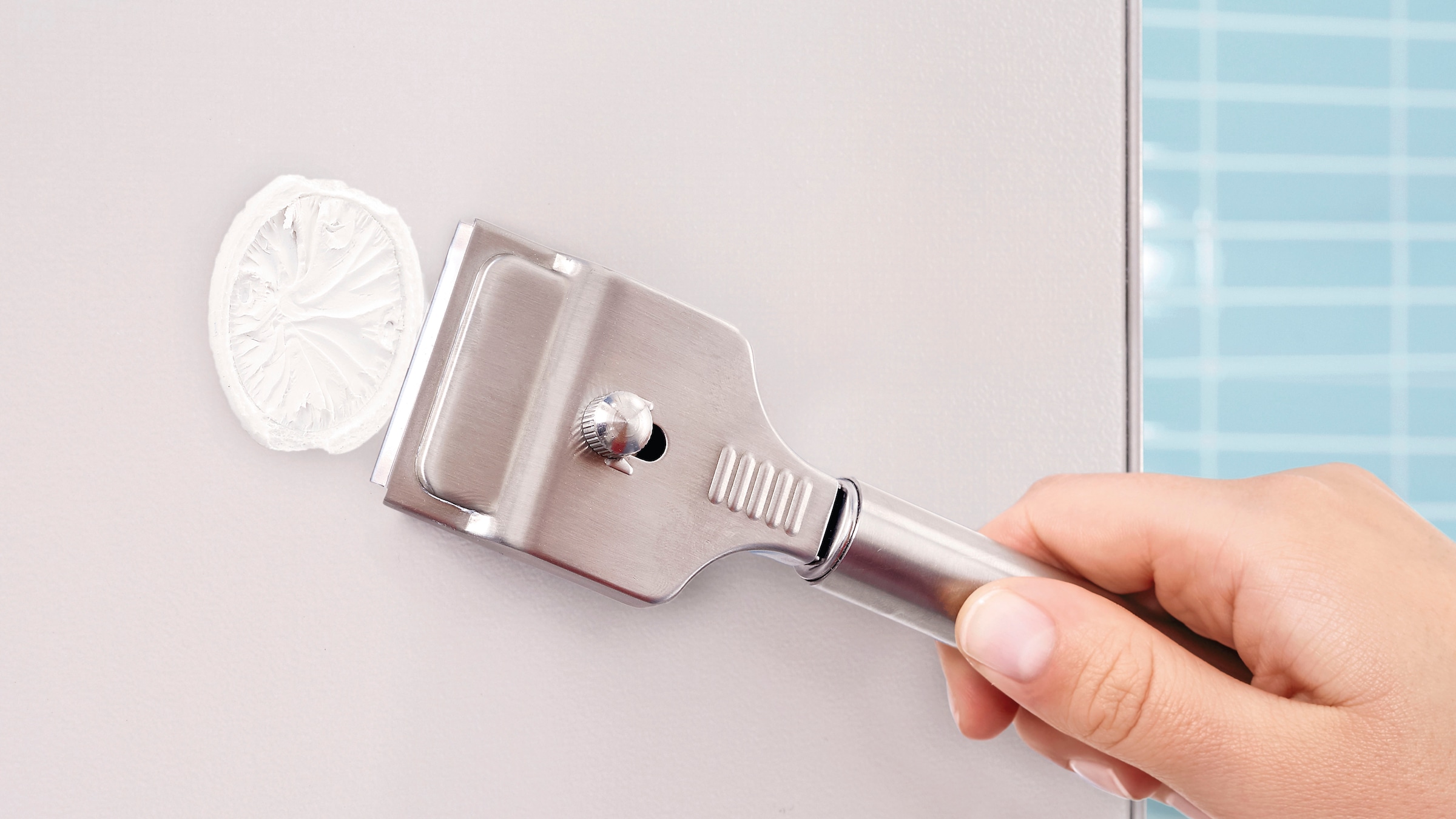 tesa Toiletten-Ersatzrollenhalter