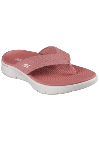 Zehentrenner »GO WALK FLEX SANDAL-SPLENDOR-X«