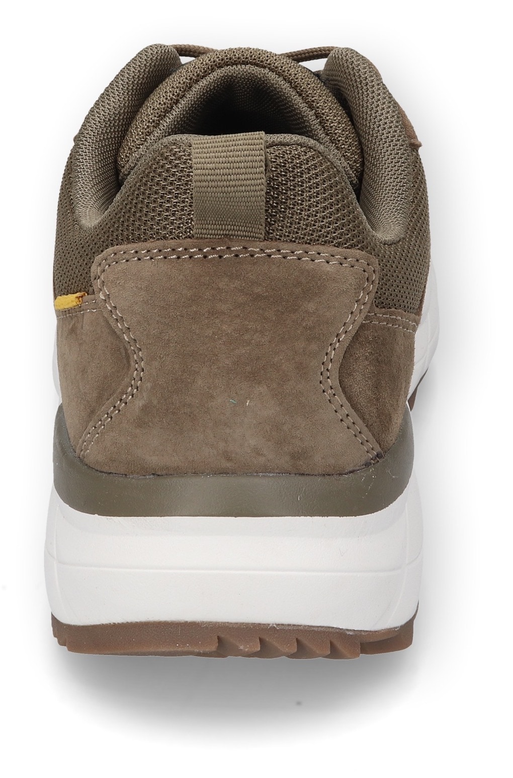 camel active Sneaker  , Chunky Sneaker, Schnürschuh, Freizeitschuh mit Schnürung