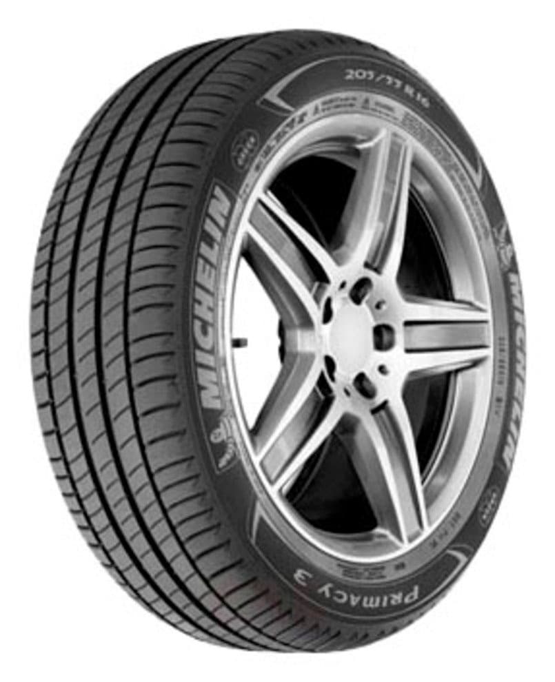 Michelin Sommerreifen »PRIMACY 3« in verschiedenen Ausführungen erhältlich