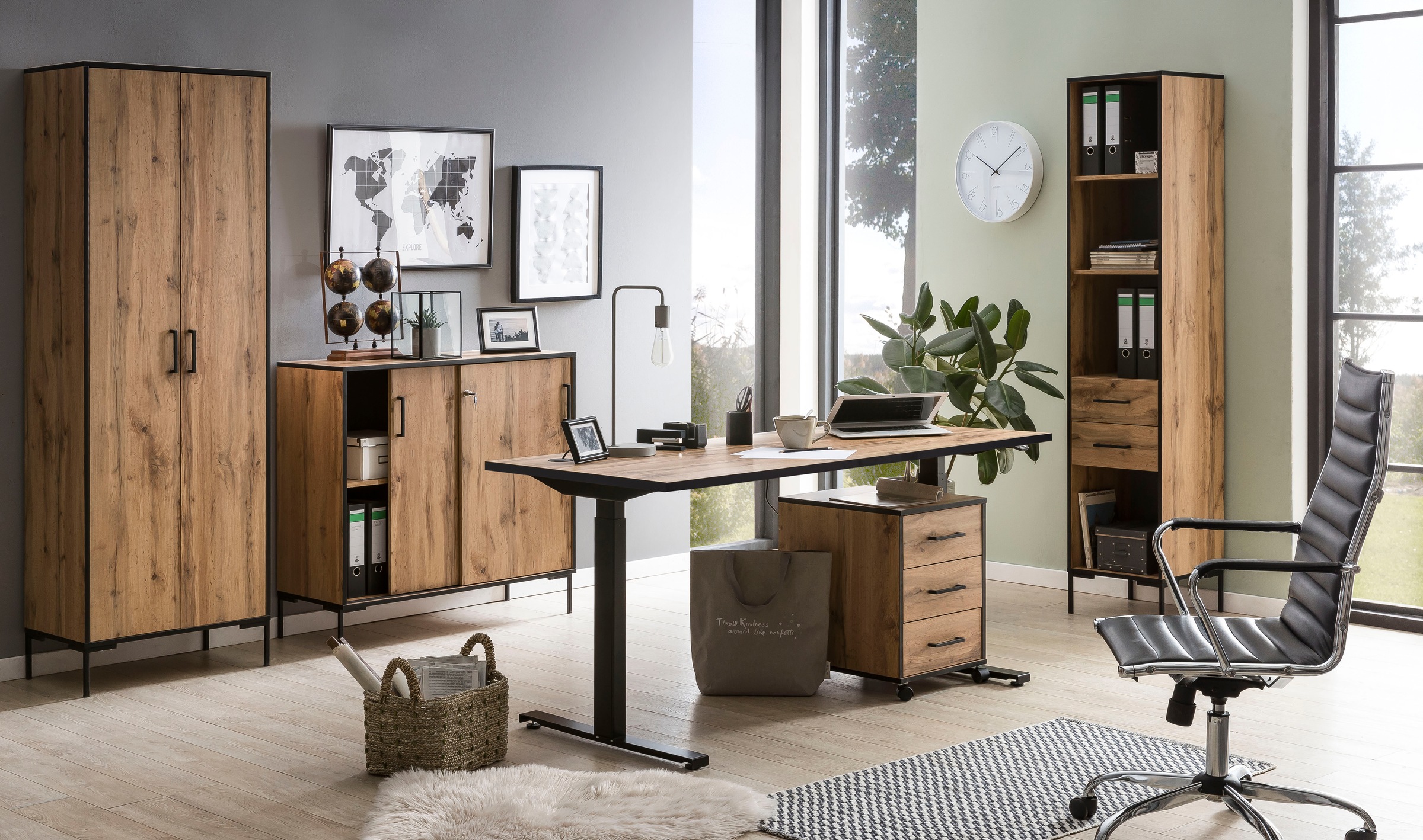 Schildmeyer Aktenregal Serie 2000 günstig online kaufen